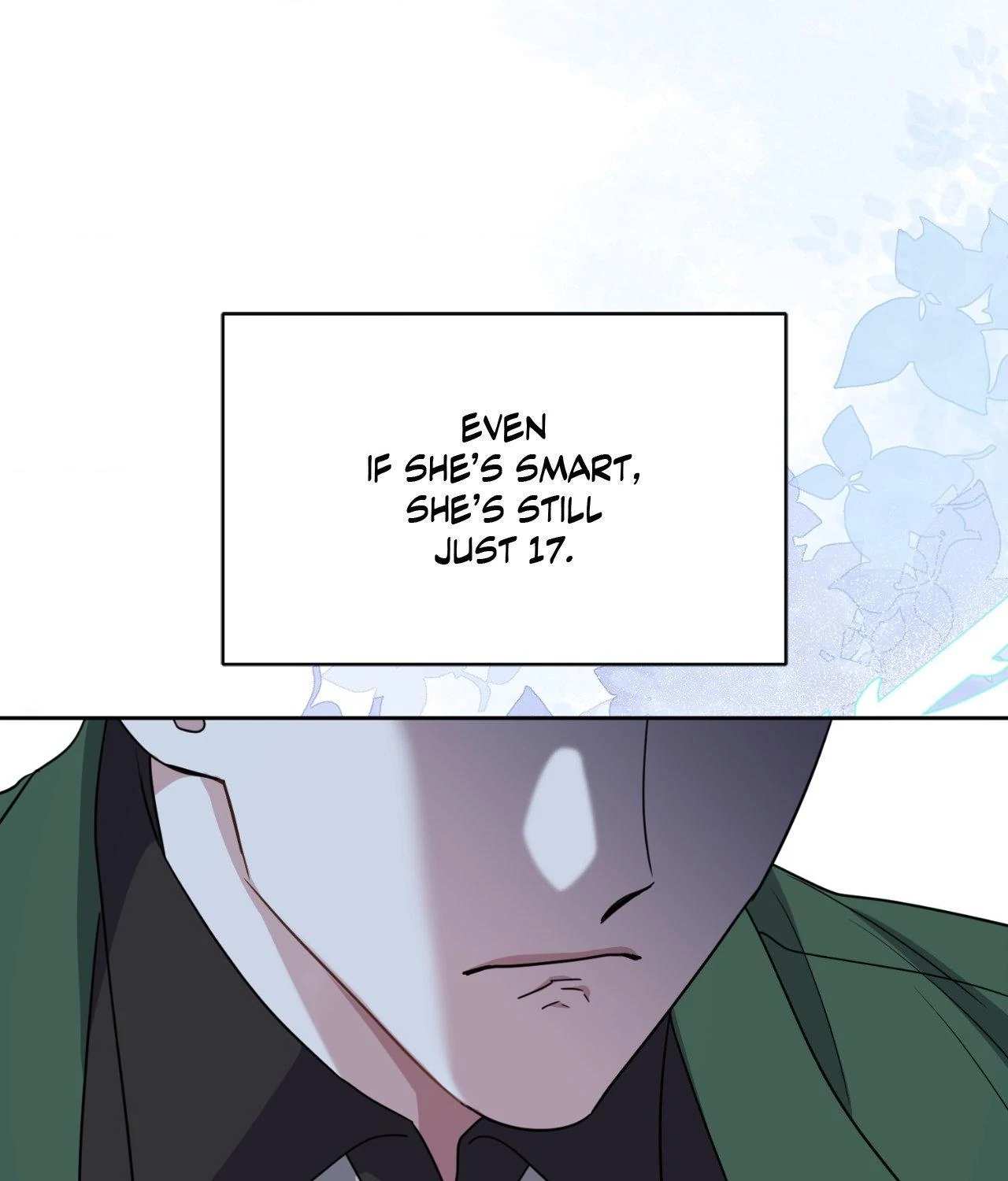 From Seed to Blossom Chapter 40 - Page 30 in English