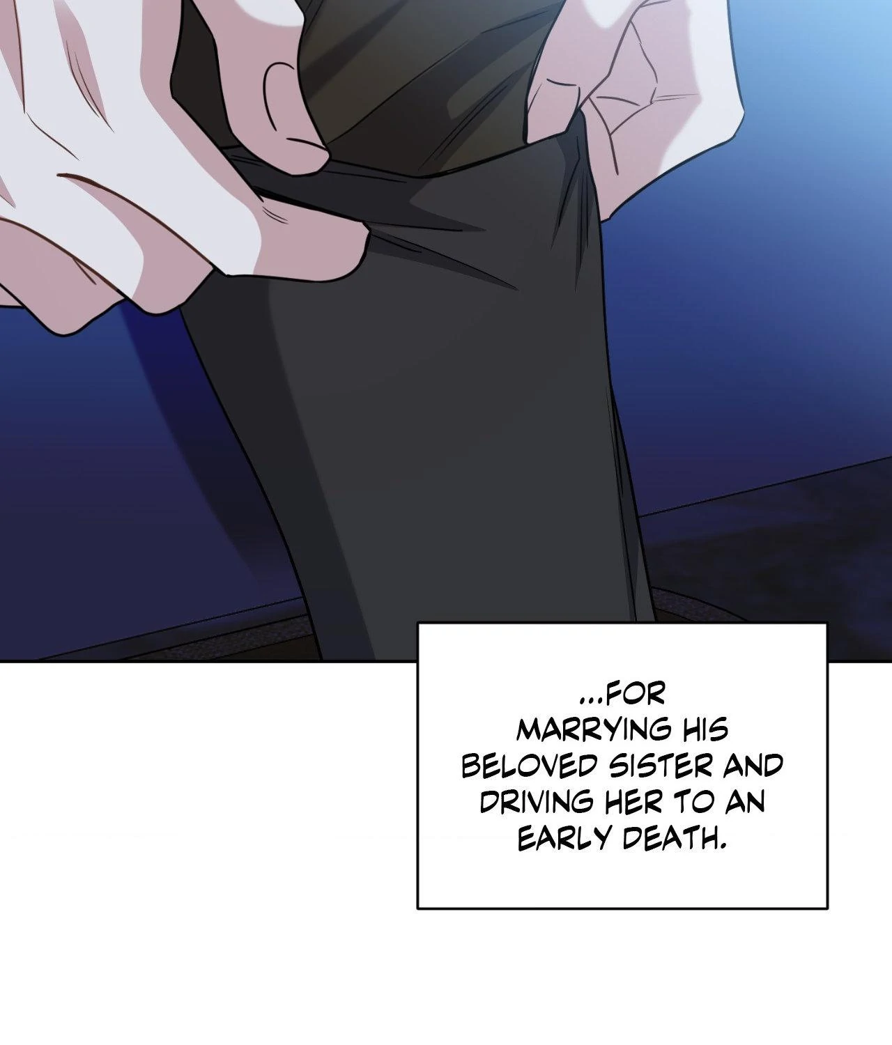 From Seed to Blossom Chapter 40 - Page 44 in English