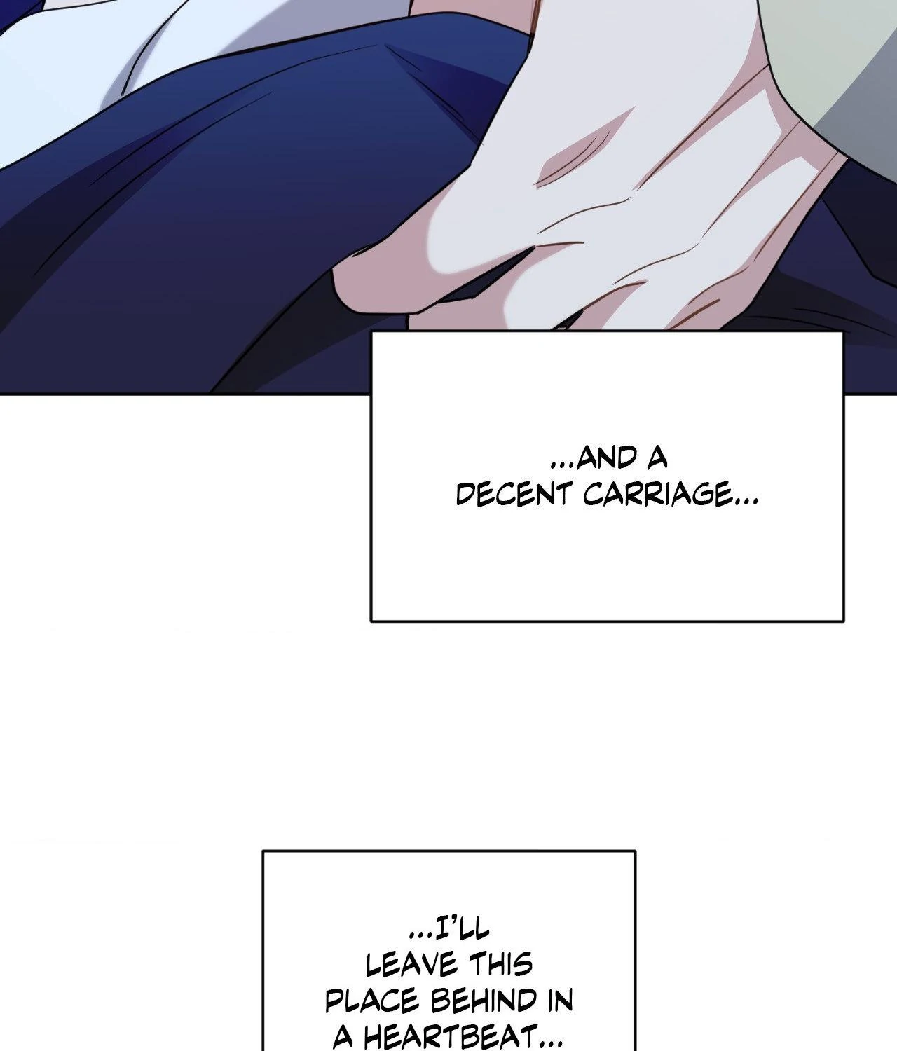 From Seed to Blossom Chapter 40 - Page 46 in English