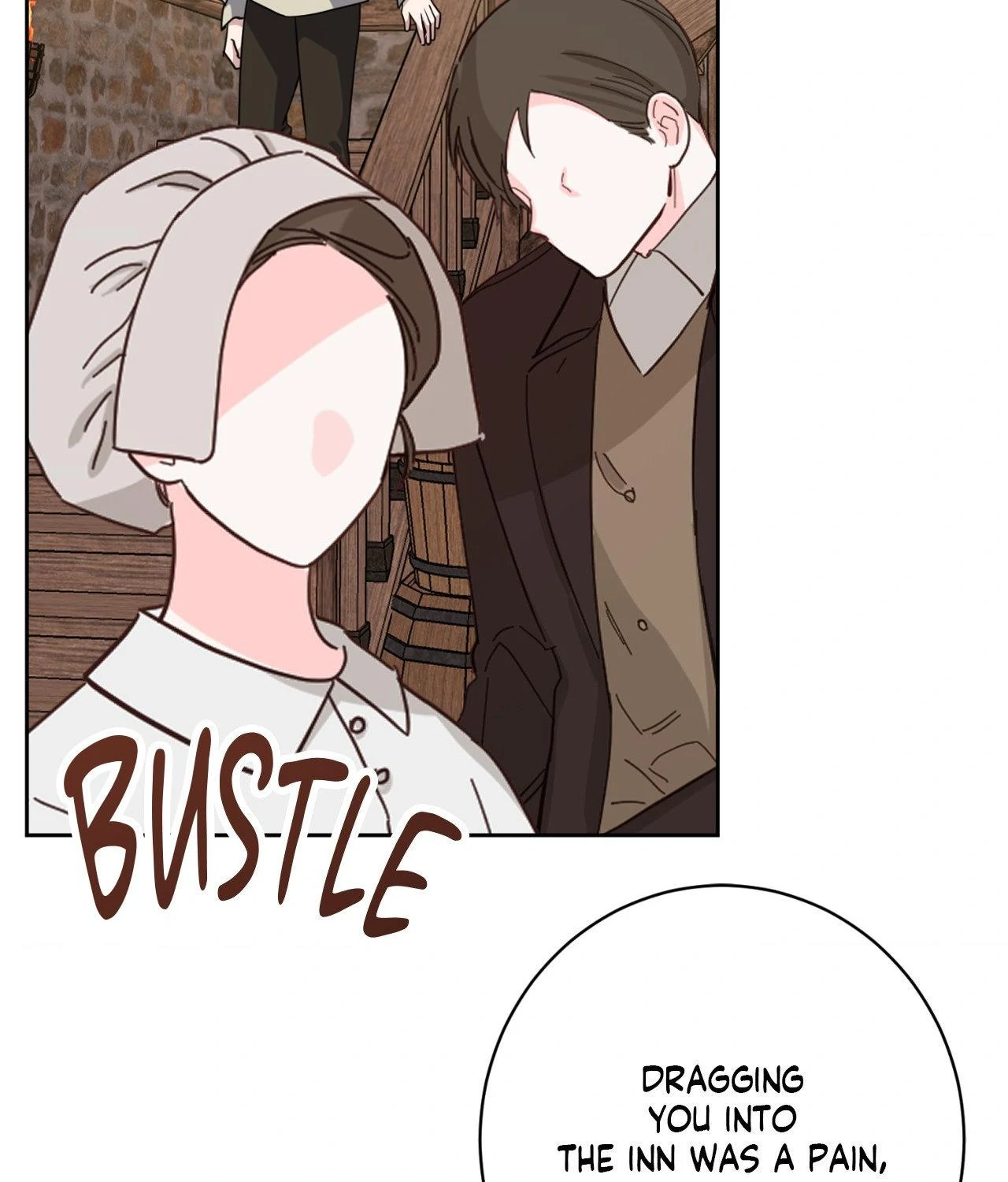 From Seed to Blossom Chapter 40 - Page 51 in English