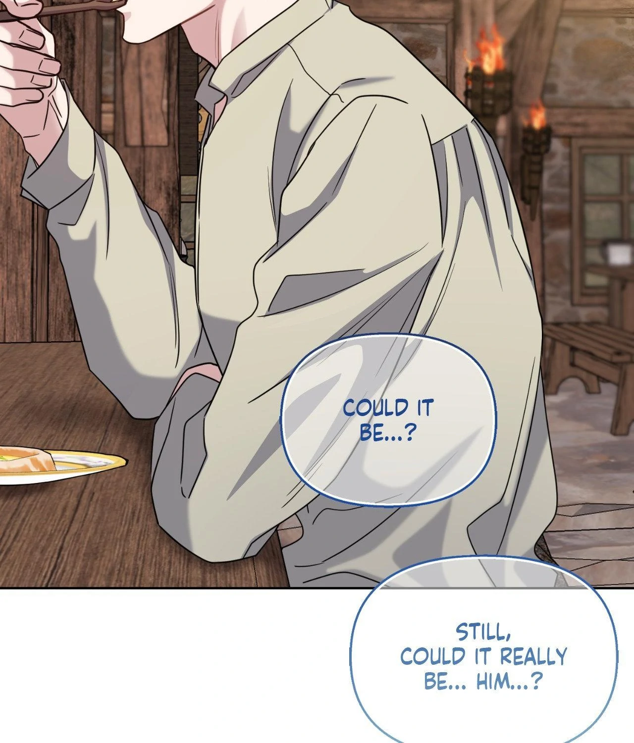 From Seed to Blossom Chapter 40 - Page 59 in English