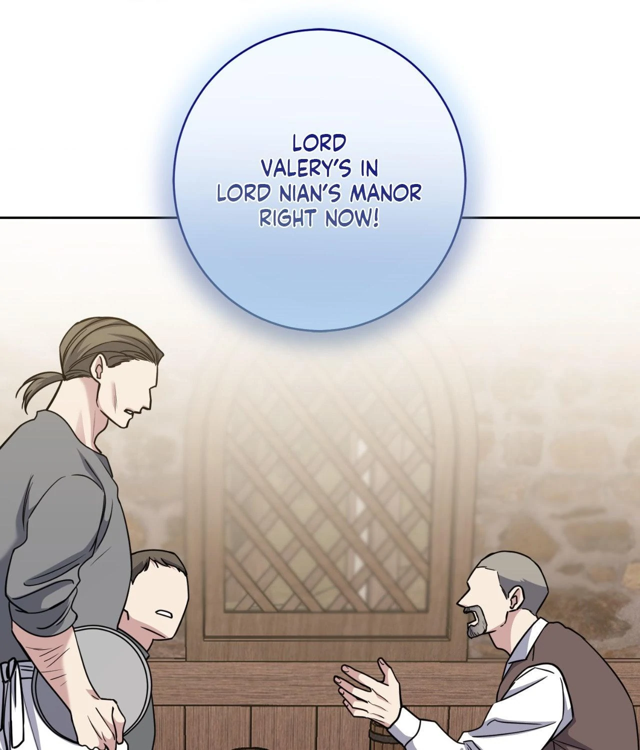 From Seed to Blossom Chapter 40 - Page 64 in English