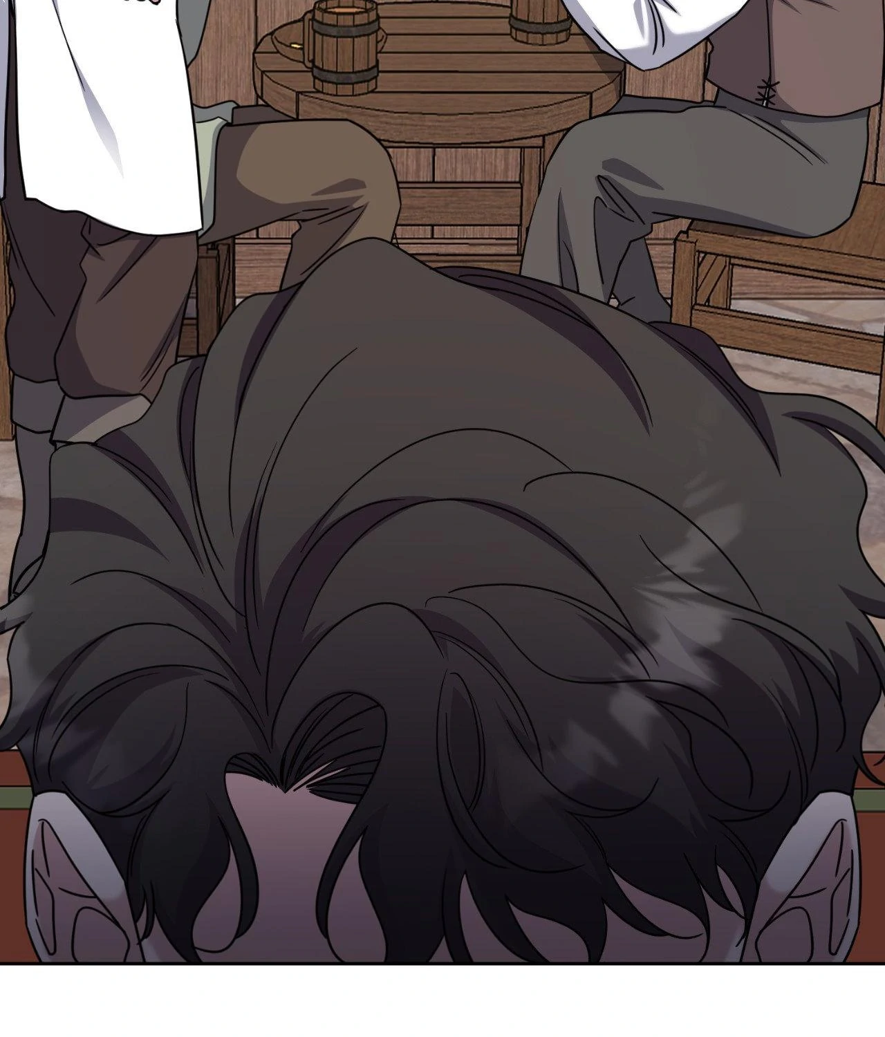 From Seed to Blossom Chapter 40 - Page 65 in English