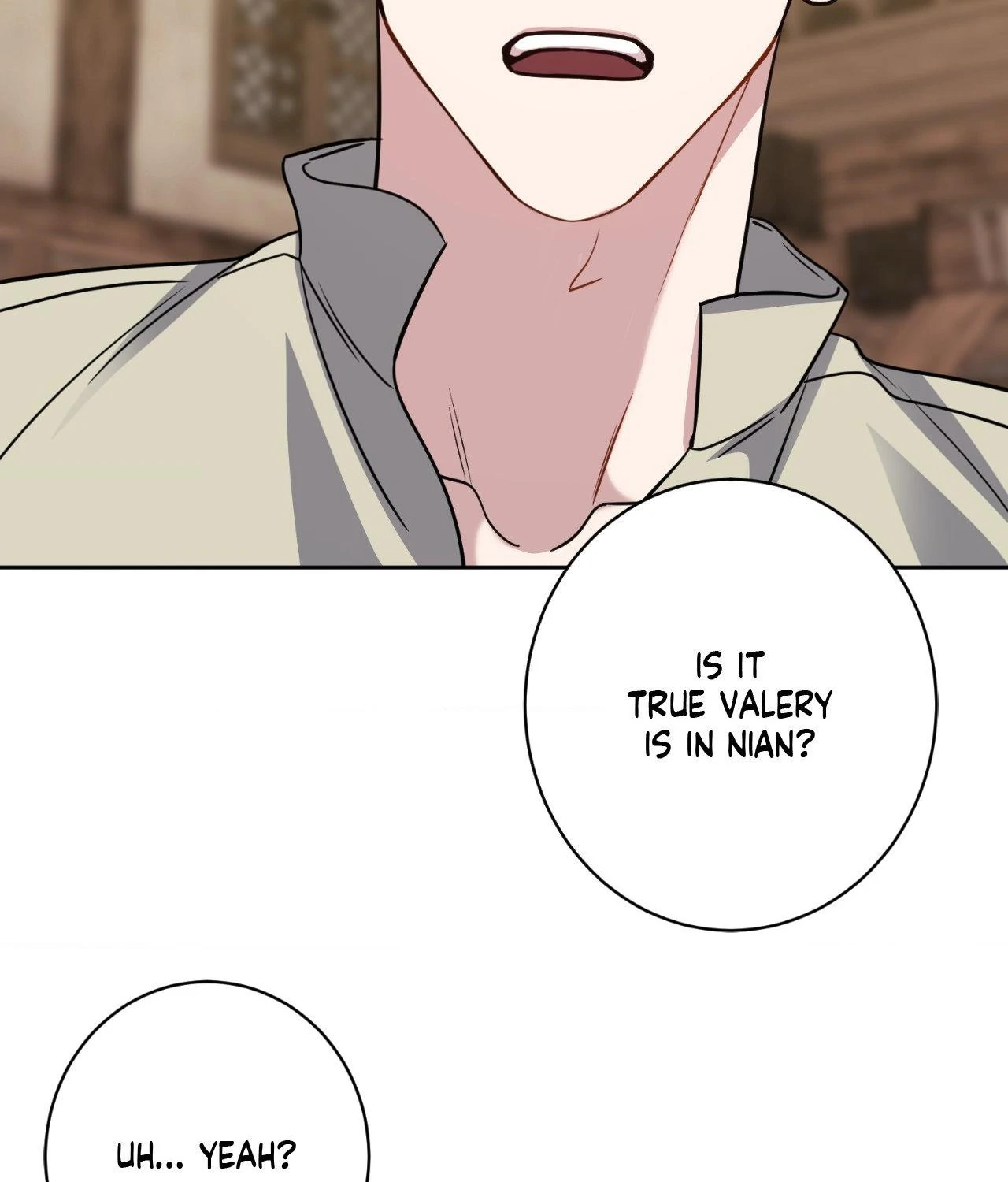 From Seed to Blossom Chapter 40 - Page 72 in English