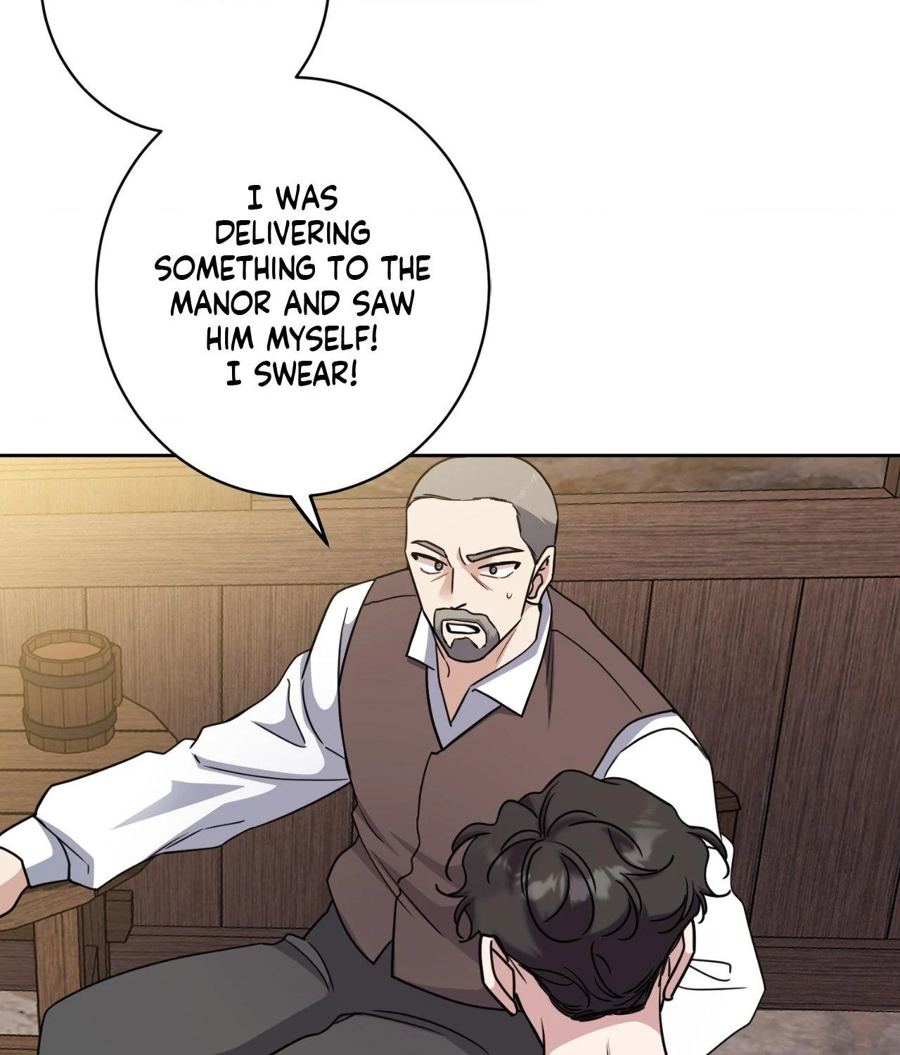 From Seed to Blossom Chapter 40 - Page 73 in English