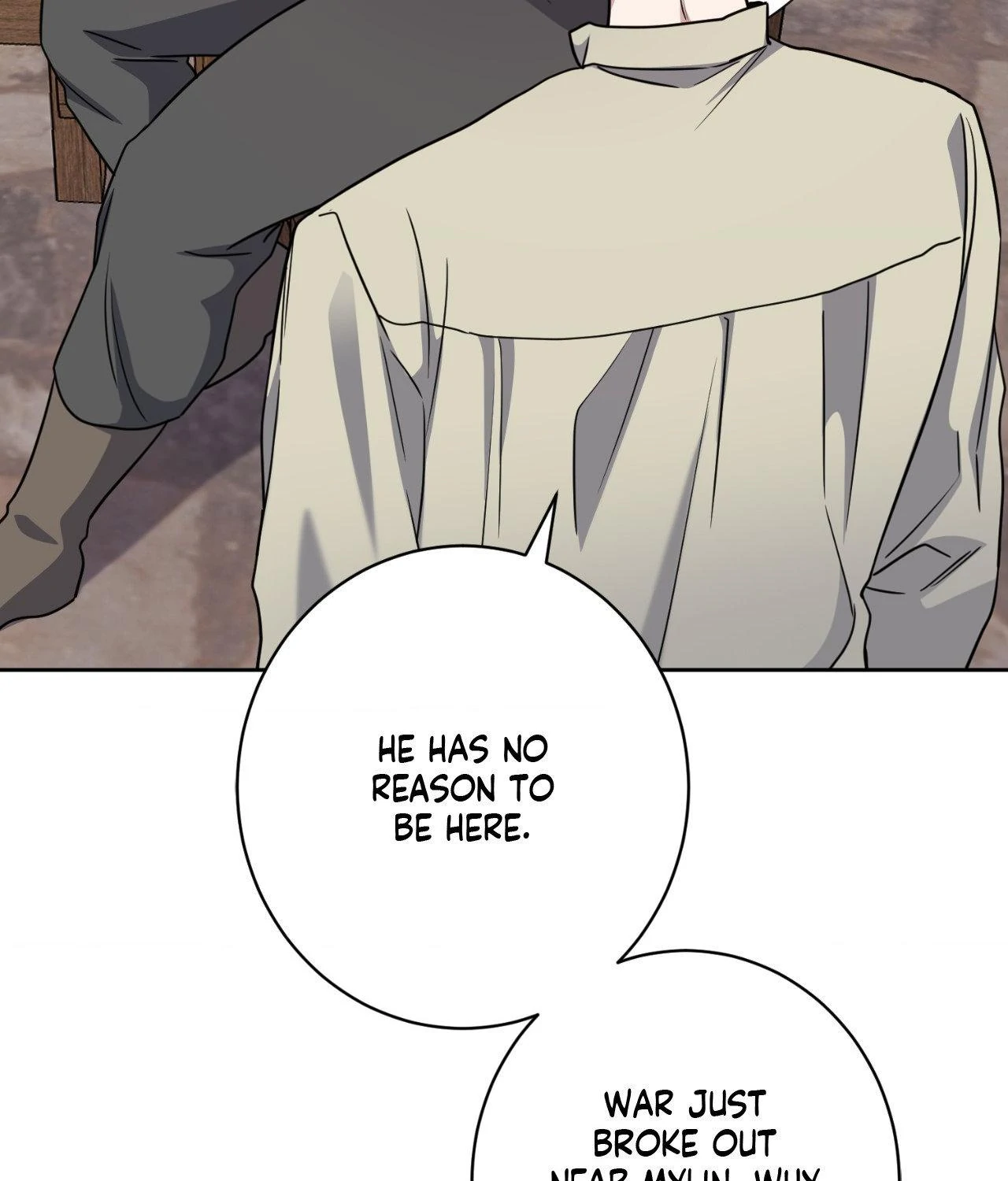 From Seed to Blossom Chapter 40 - Page 74 in English