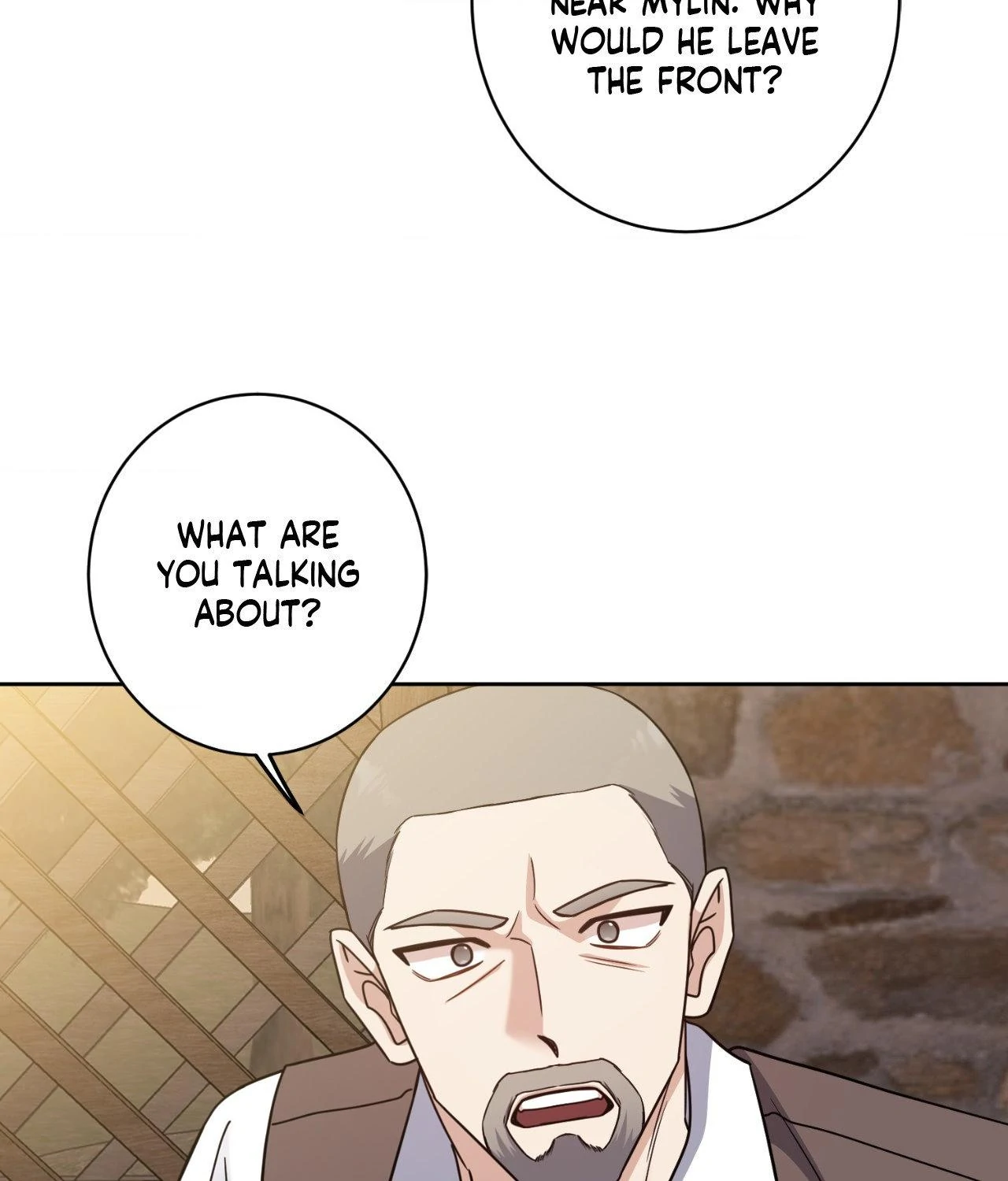 From Seed to Blossom Chapter 40 - Page 75 in English