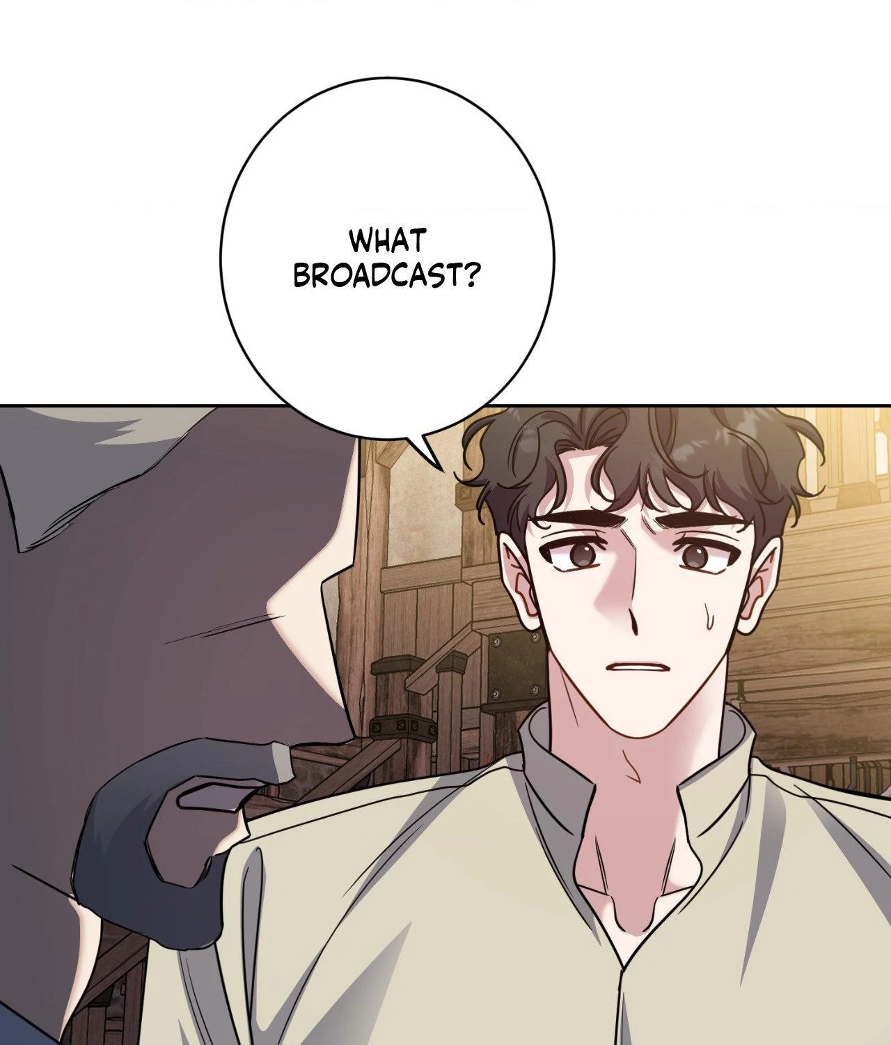 From Seed to Blossom Chapter 40 - Page 77 in English