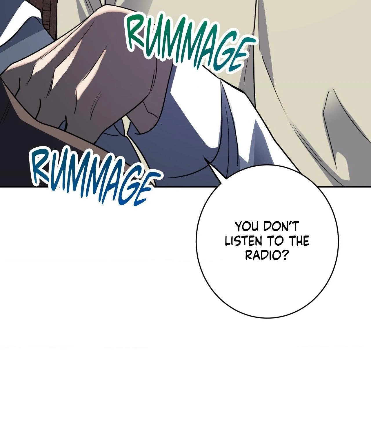 From Seed to Blossom Chapter 40 - Page 78 in English