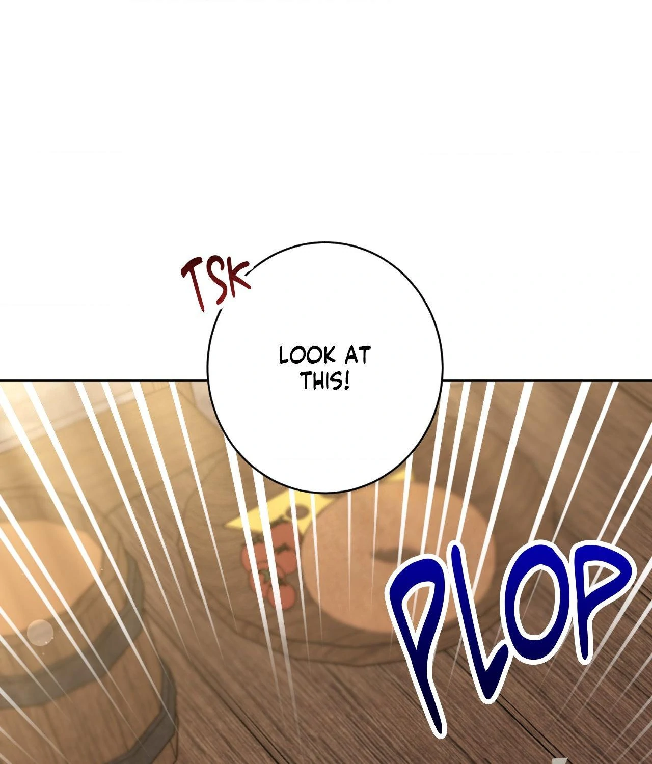 From Seed to Blossom Chapter 40 - Page 79 in English