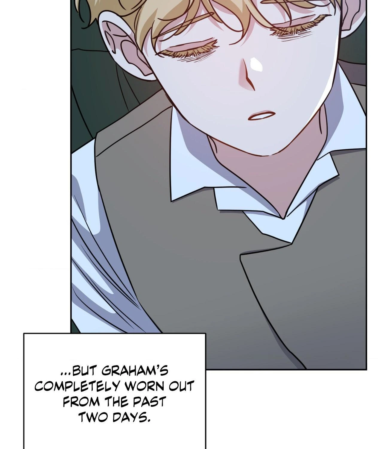 From Seed to Blossom Chapter 40 - Page 8 in English
