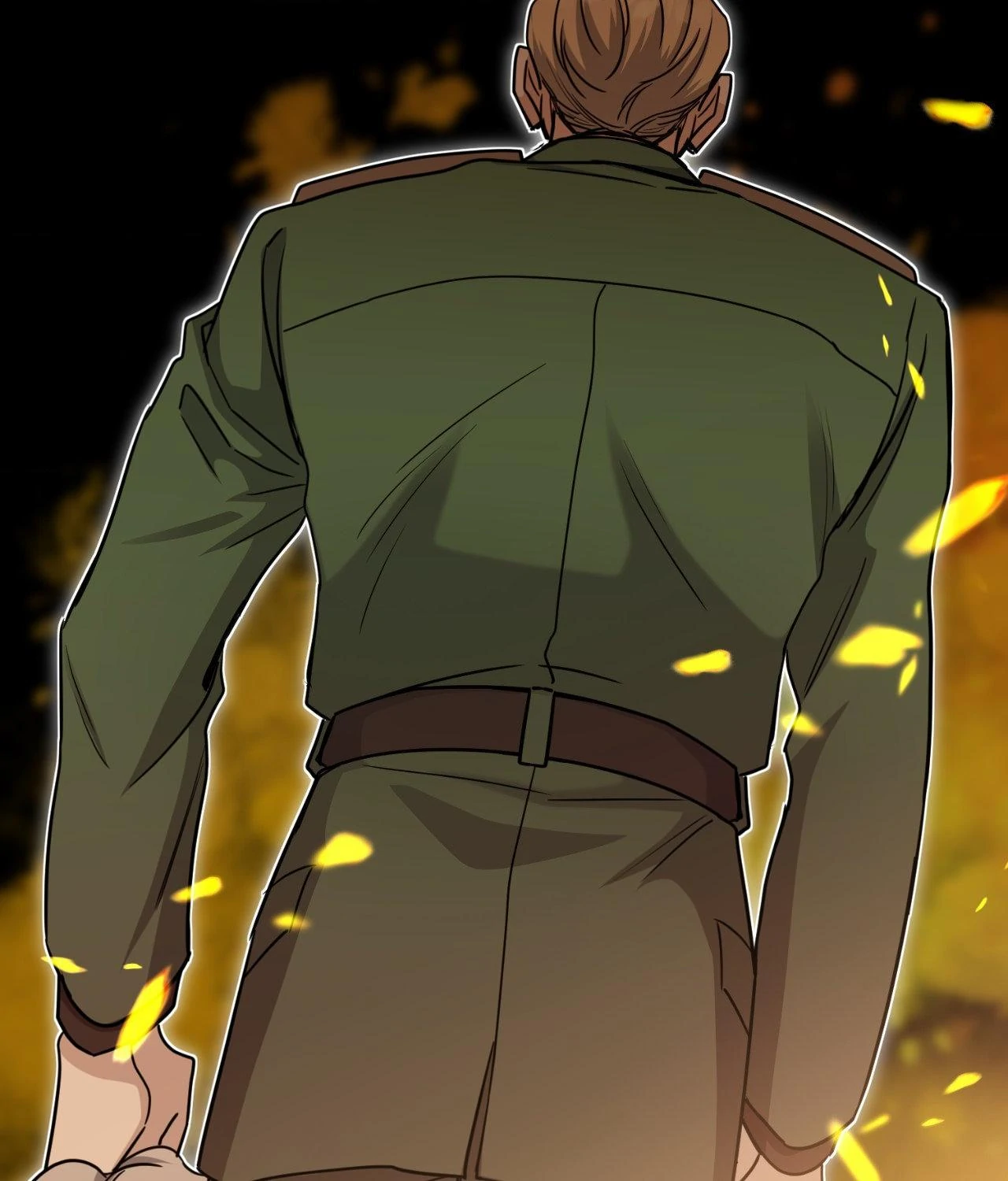 From Seed to Blossom Chapter 40 - Page 82 in English
