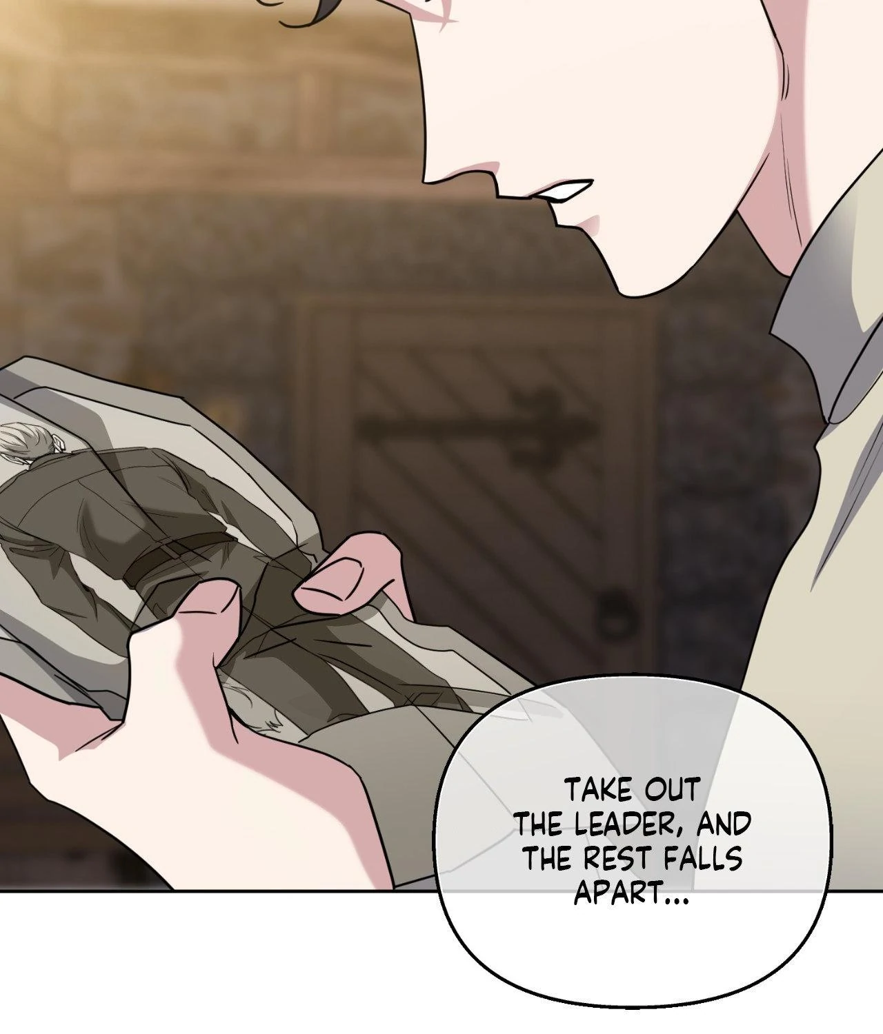 From Seed to Blossom Chapter 40 - Page 85 in English