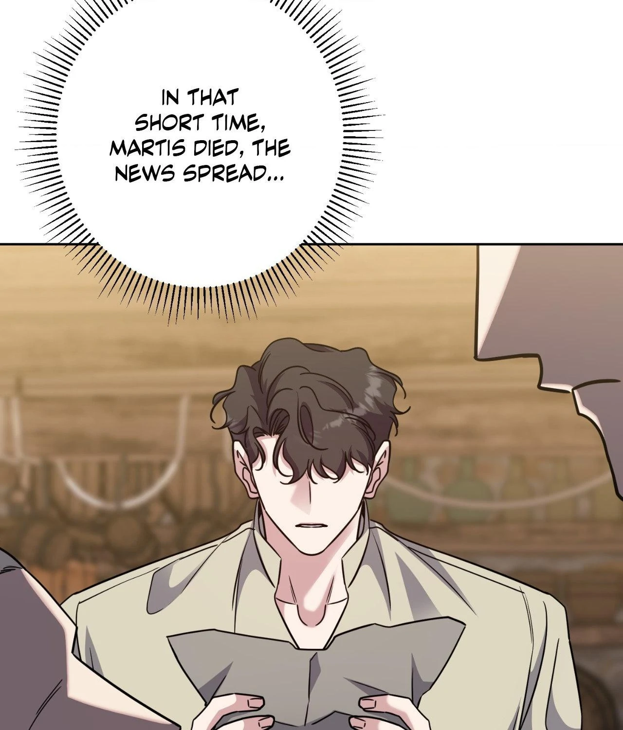 From Seed to Blossom Chapter 40 - Page 90 in English