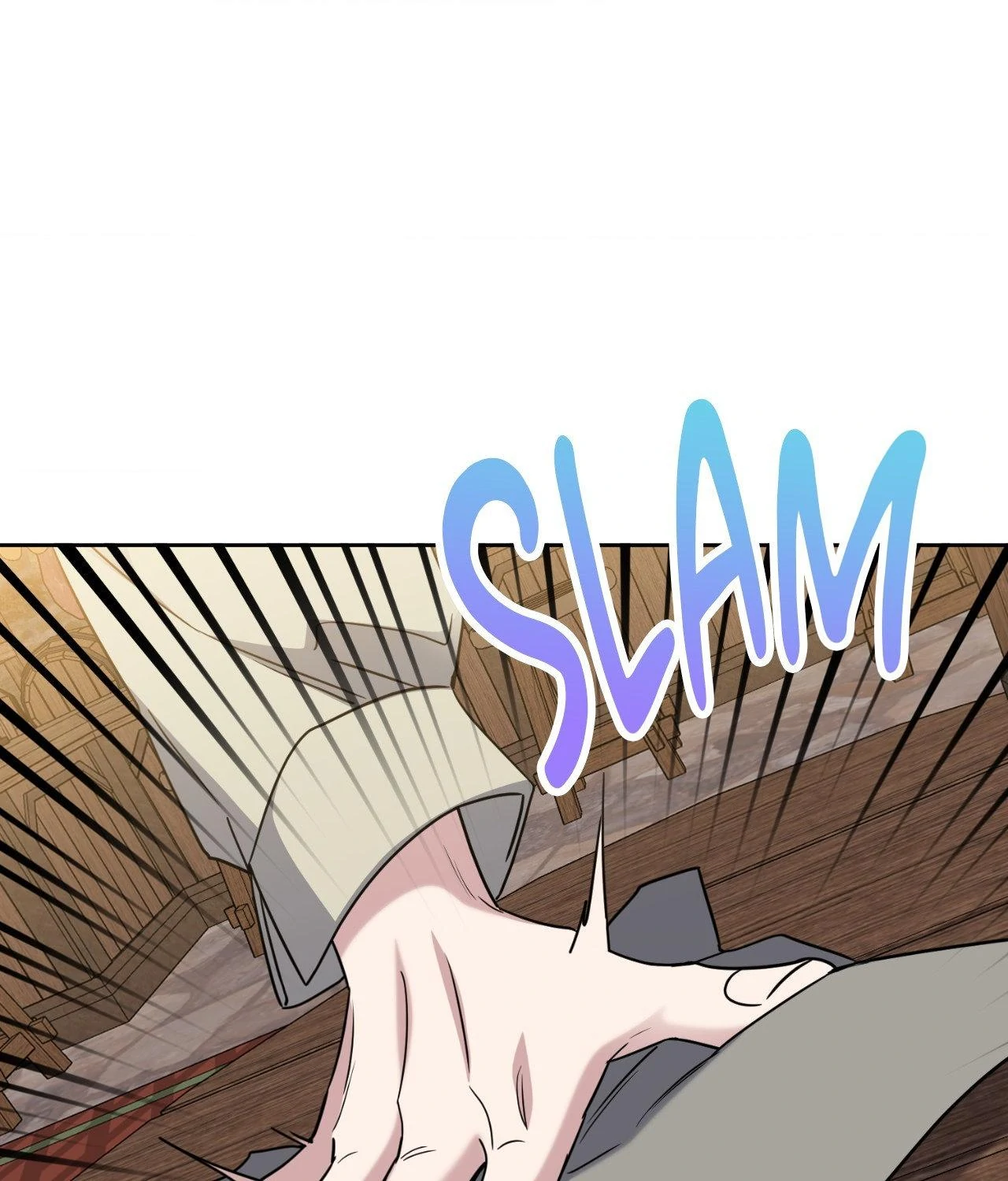From Seed to Blossom Chapter 40 - Page 96 in English