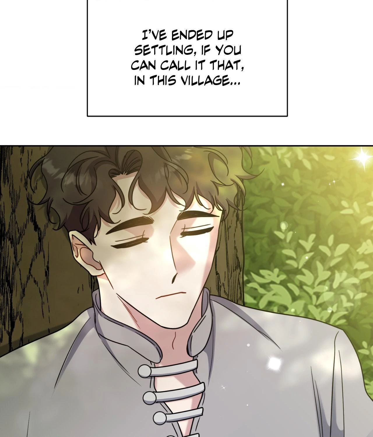 From Seed to Blossom Chapter 42 - Page 10 in English