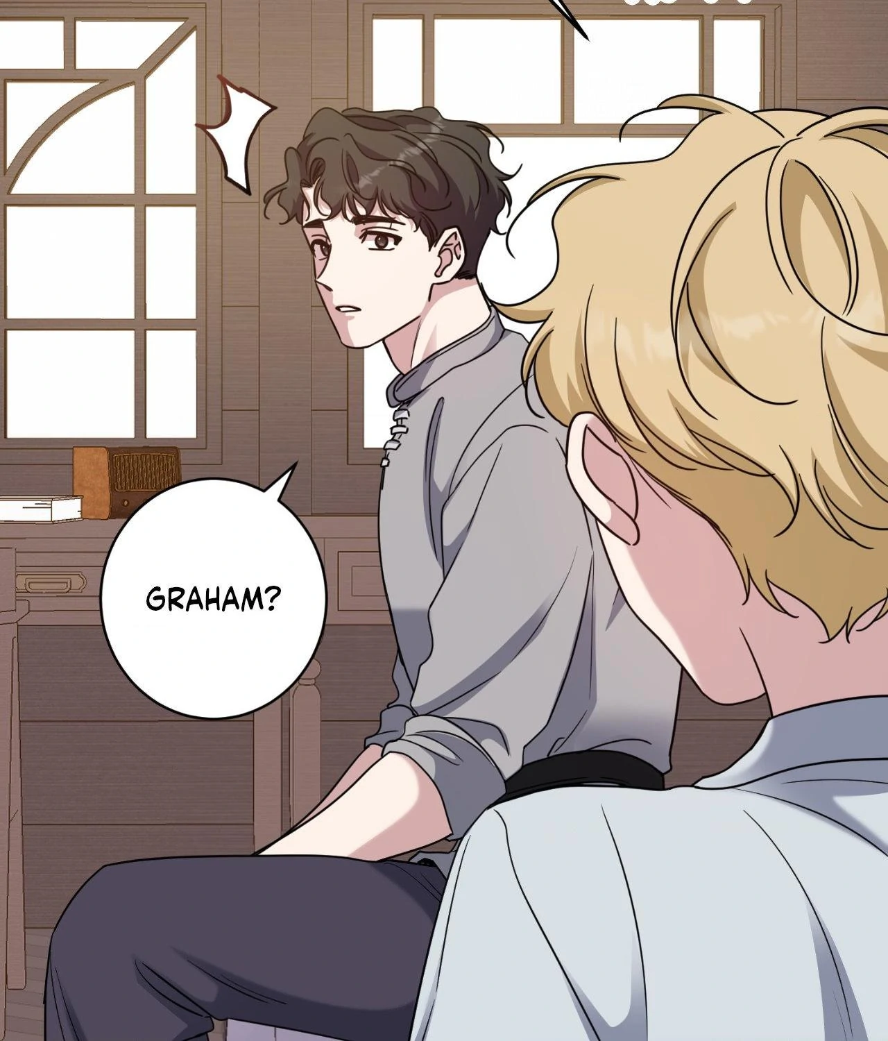 From Seed to Blossom Chapter 42 - Page 101 in English