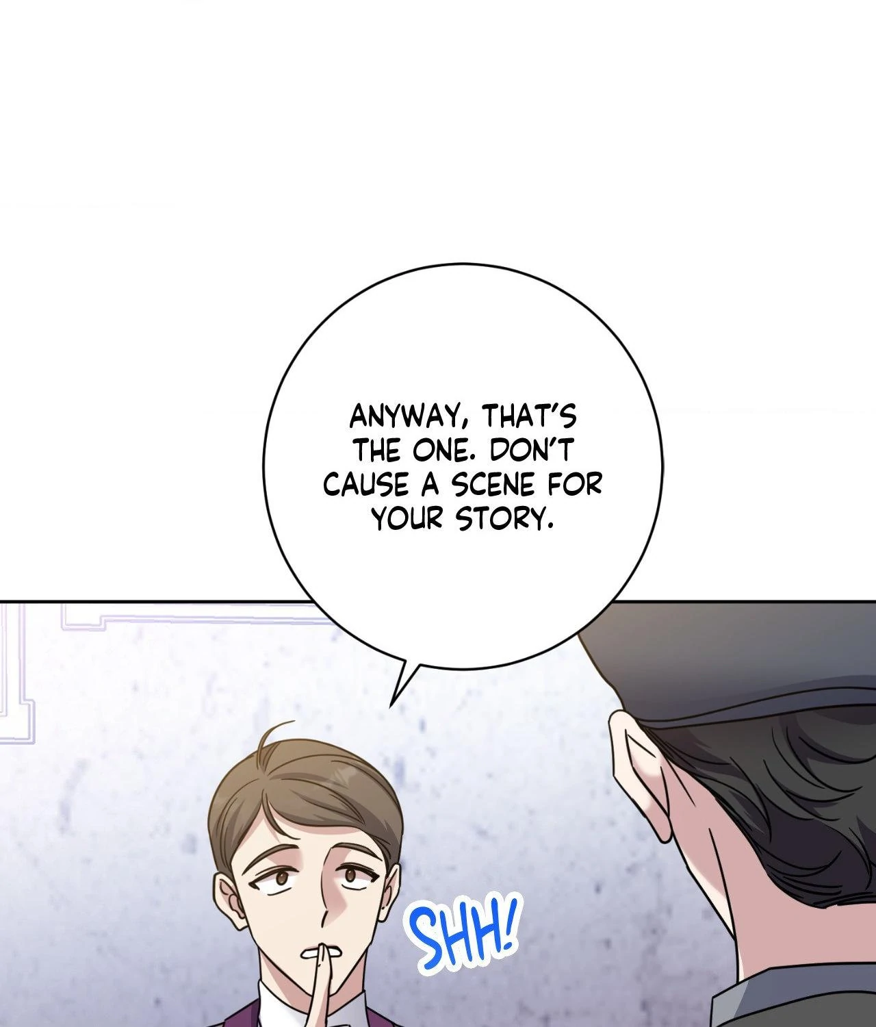From Seed to Blossom Chapter 42 - Page 115 in English