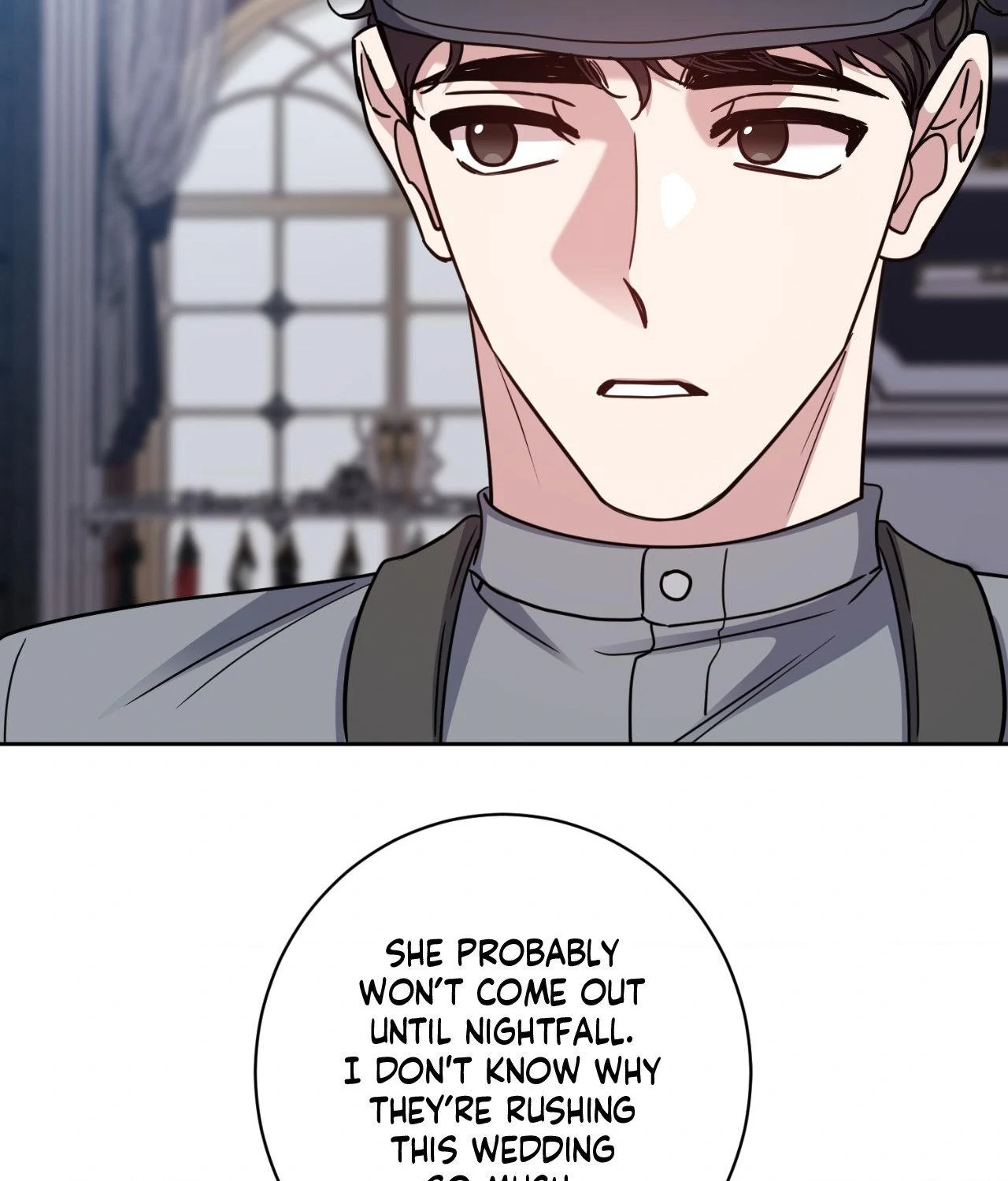 From Seed to Blossom Chapter 42 - Page 122 in English