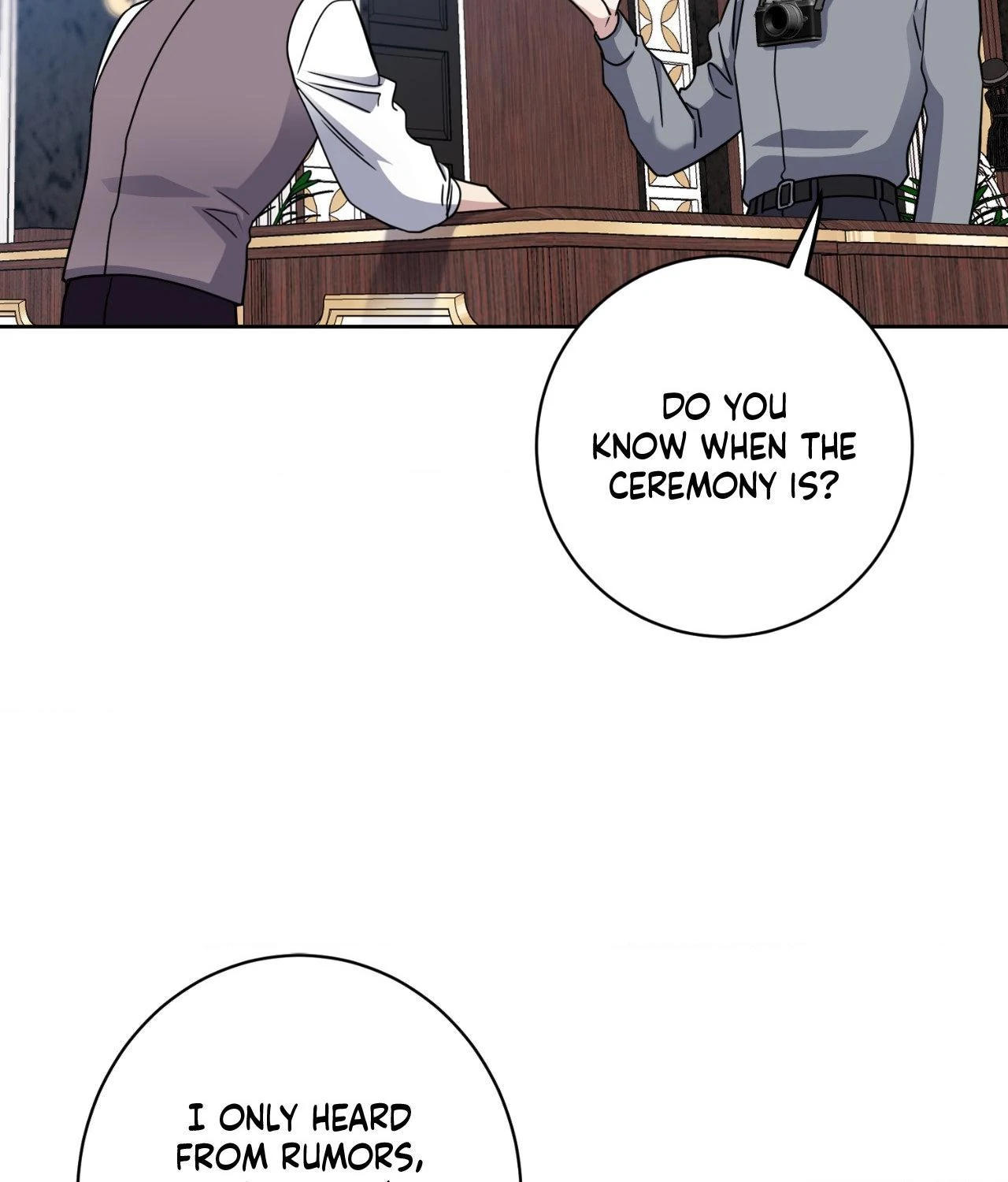 From Seed to Blossom Chapter 42 - Page 124 in English