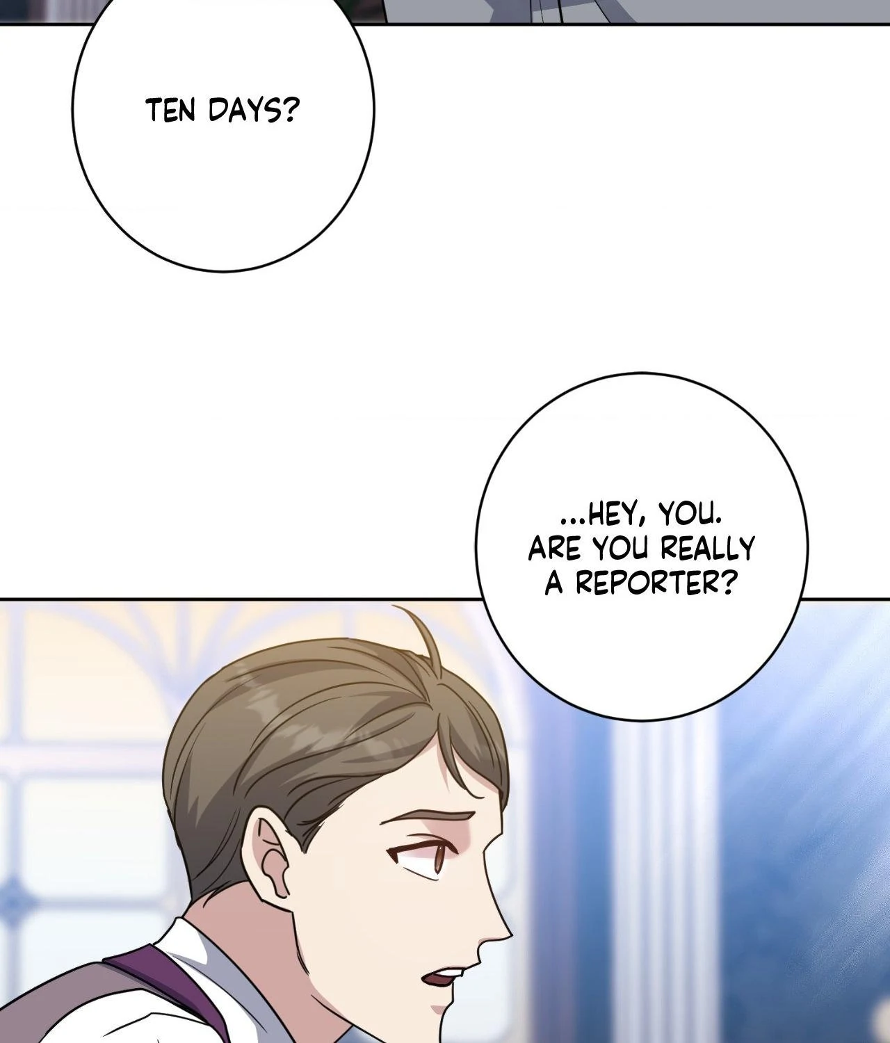 From Seed to Blossom Chapter 42 - Page 126 in English