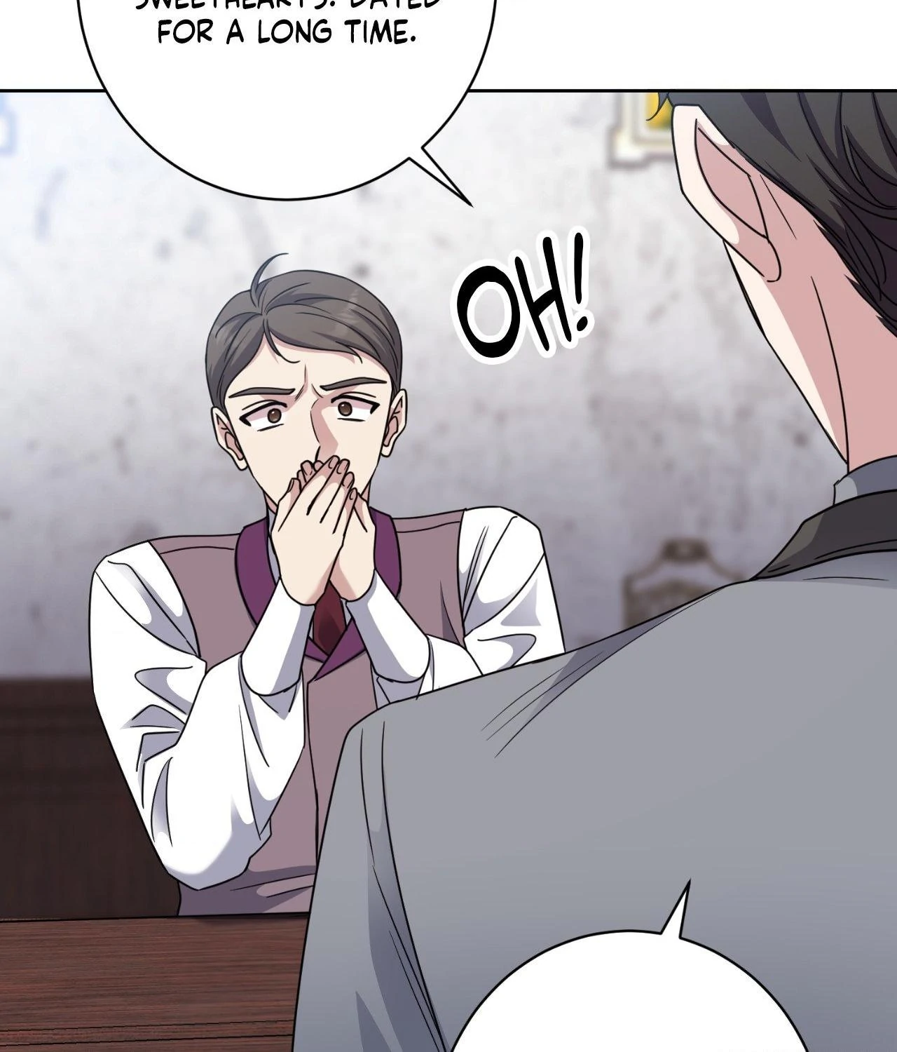 From Seed to Blossom Chapter 42 - Page 136 in English