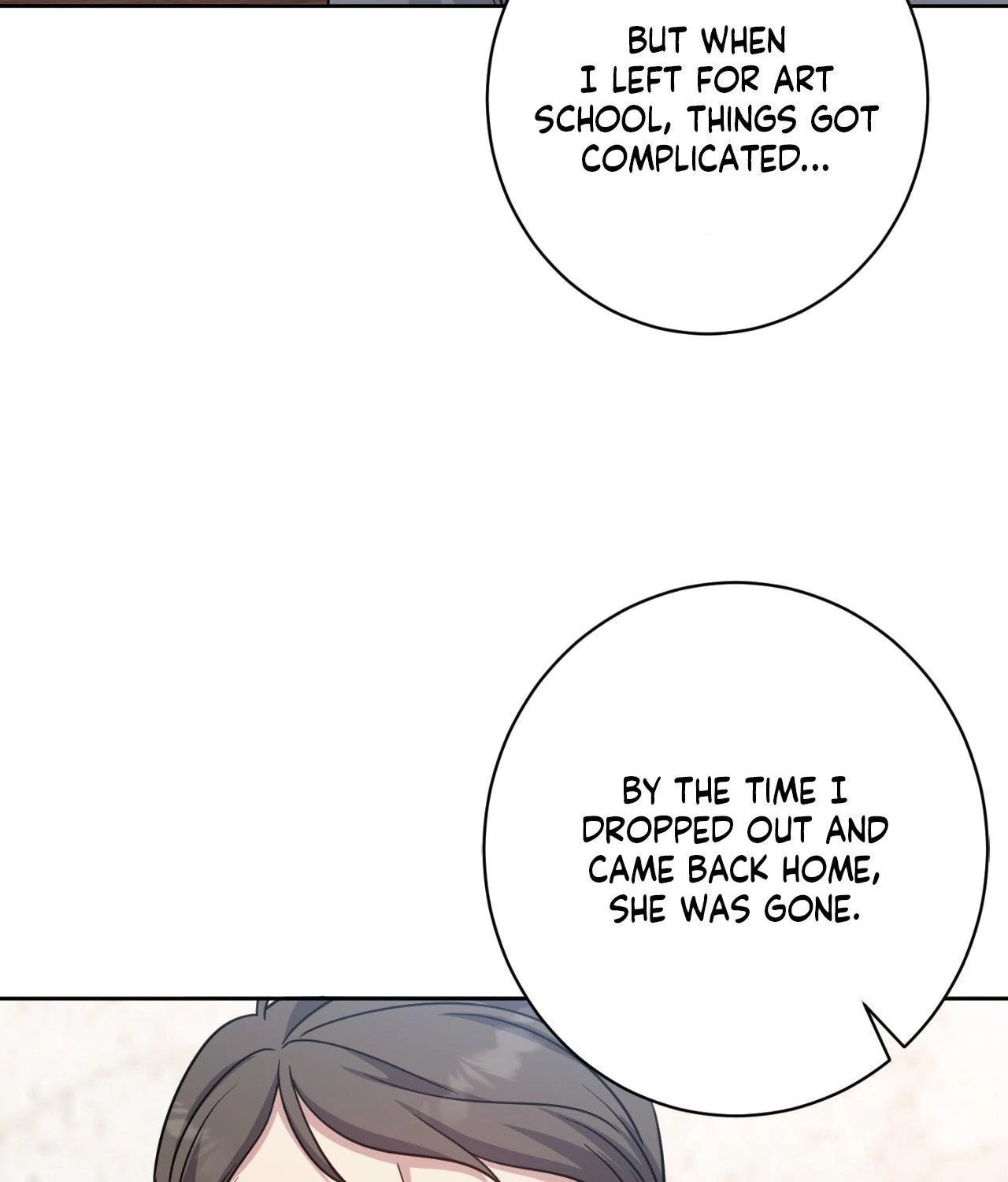 From Seed to Blossom Chapter 42 - Page 137 in English