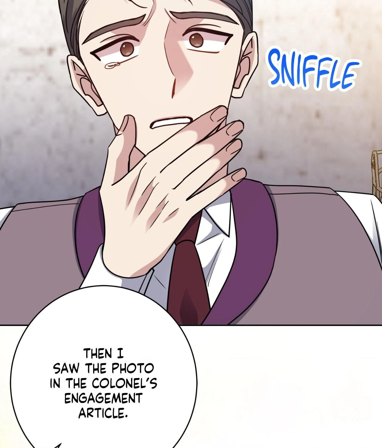 From Seed to Blossom Chapter 42 - Page 138 in English