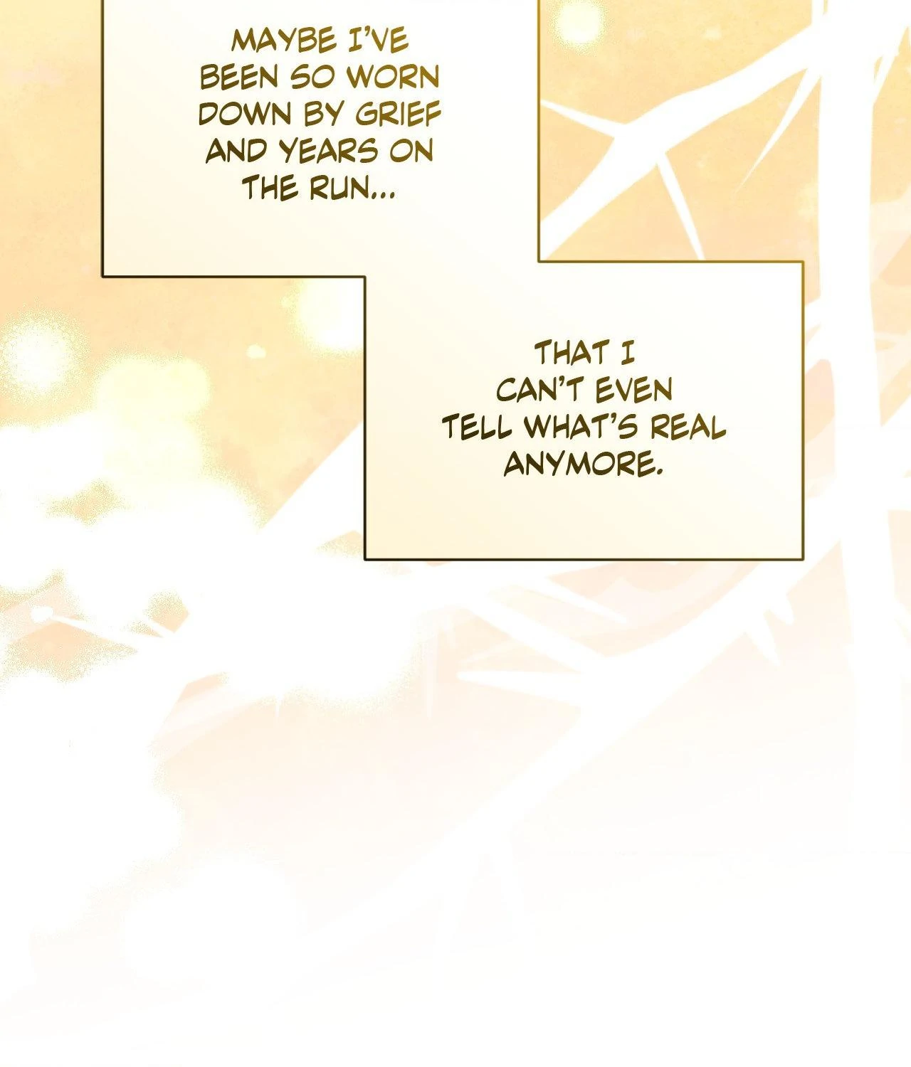 From Seed to Blossom Chapter 42 - Page 26 in English