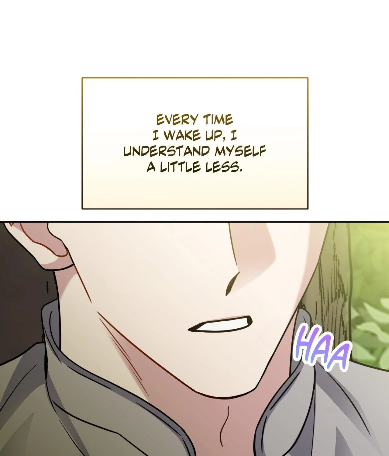 From Seed to Blossom Chapter 42 - Page 27 in English