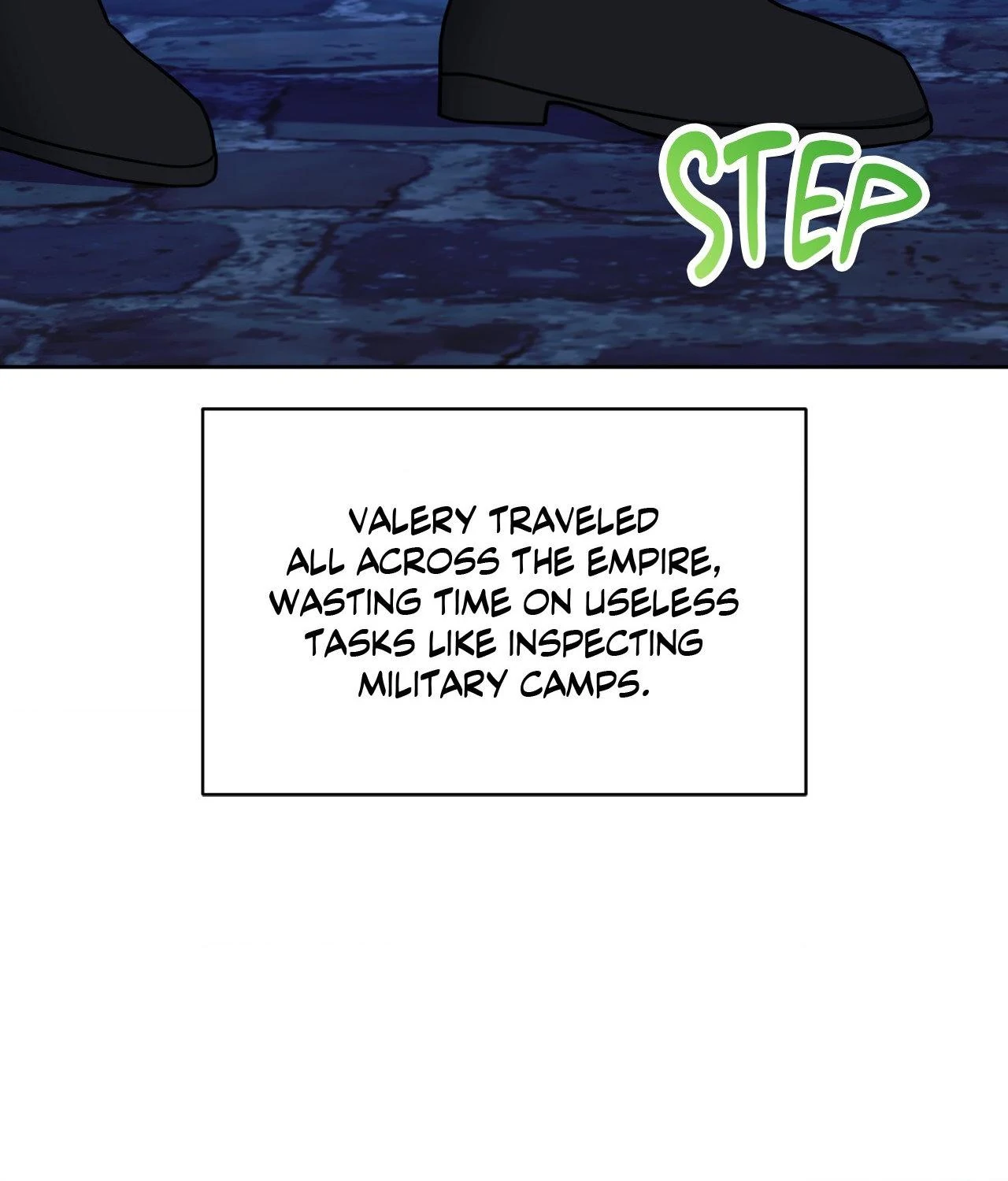 From Seed to Blossom Chapter 42 - Page 3 in English