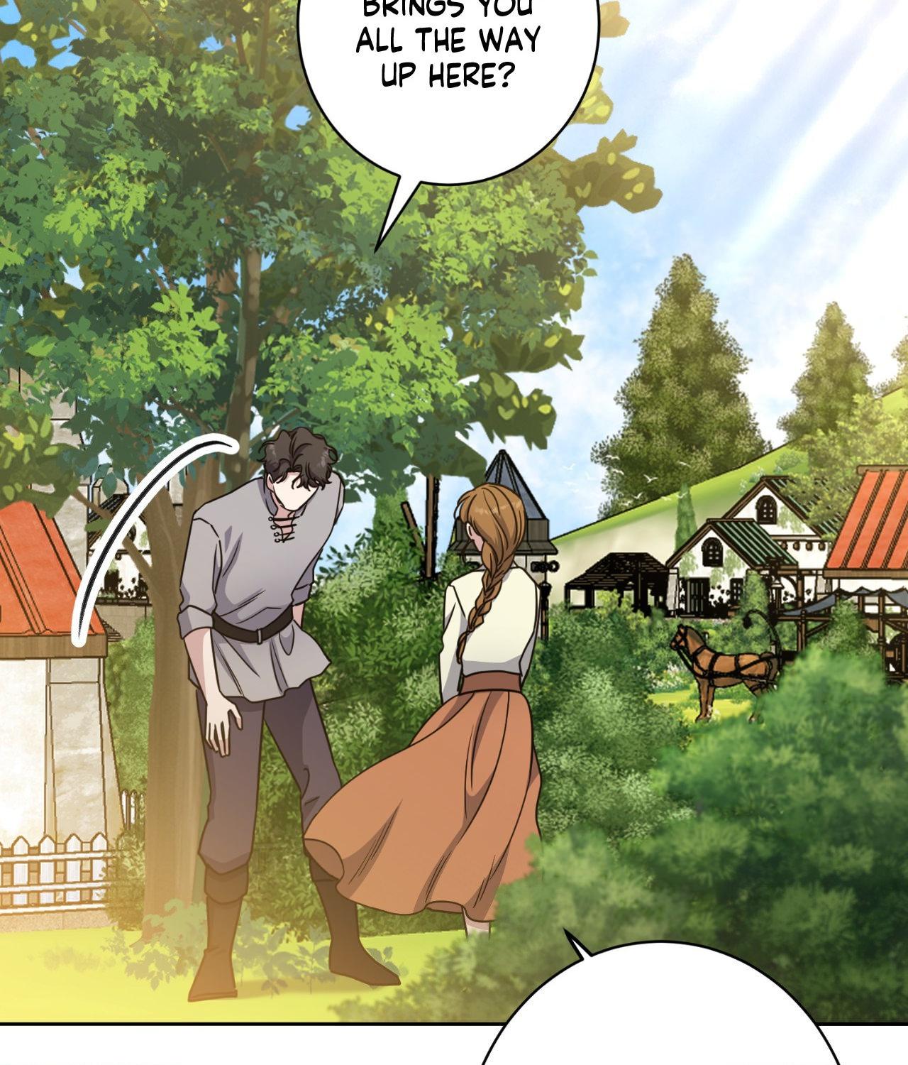 From Seed to Blossom Chapter 42 - Page 34 in English