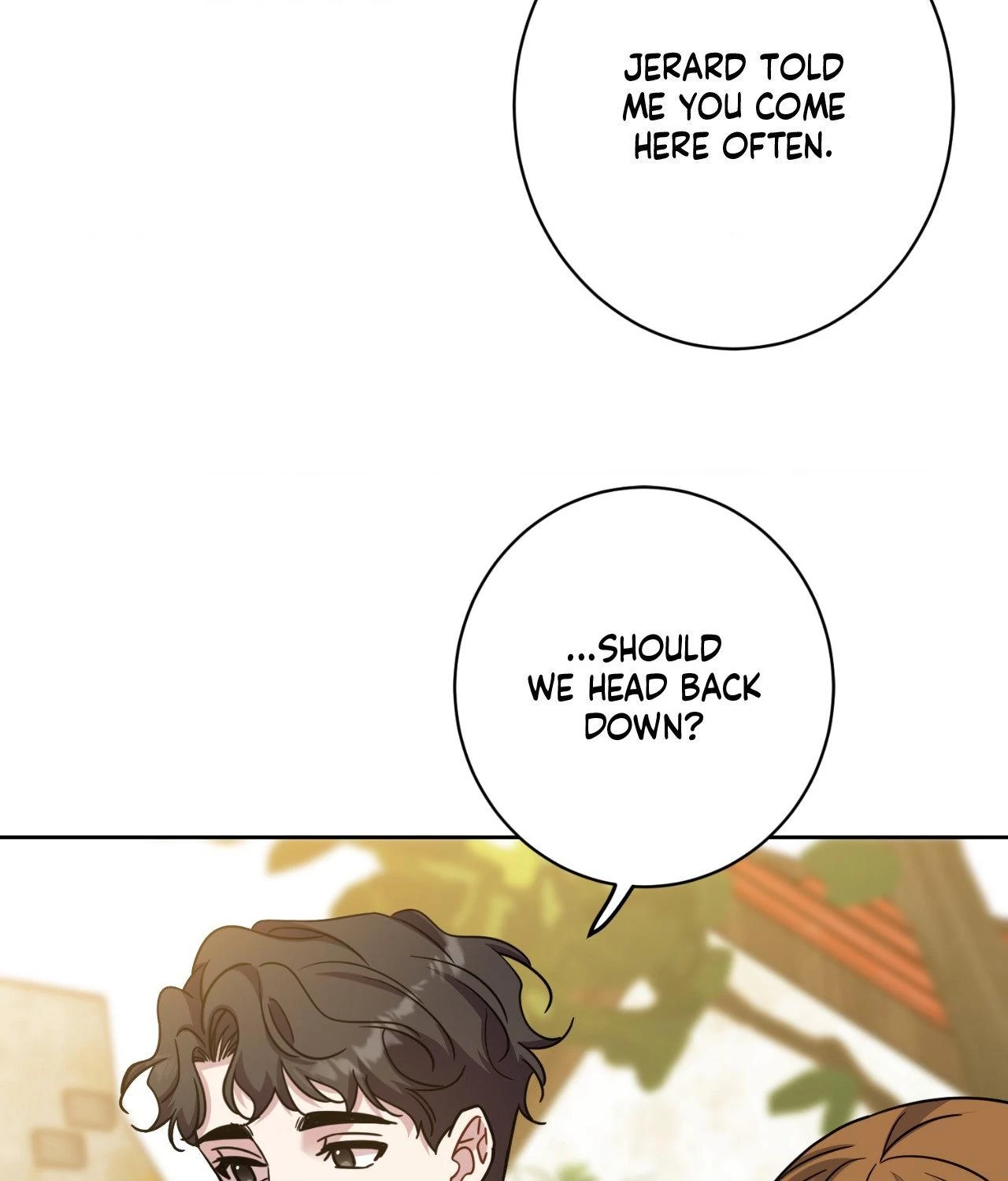 From Seed to Blossom Chapter 42 - Page 35 in English