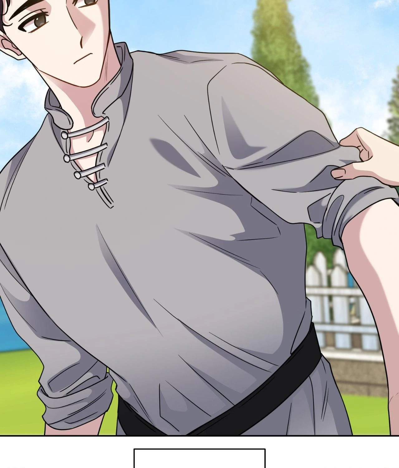 From Seed to Blossom Chapter 42 - Page 39 in English