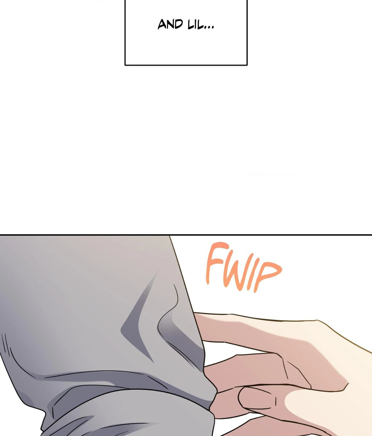 From Seed to Blossom Chapter 42 - Page 40 in English