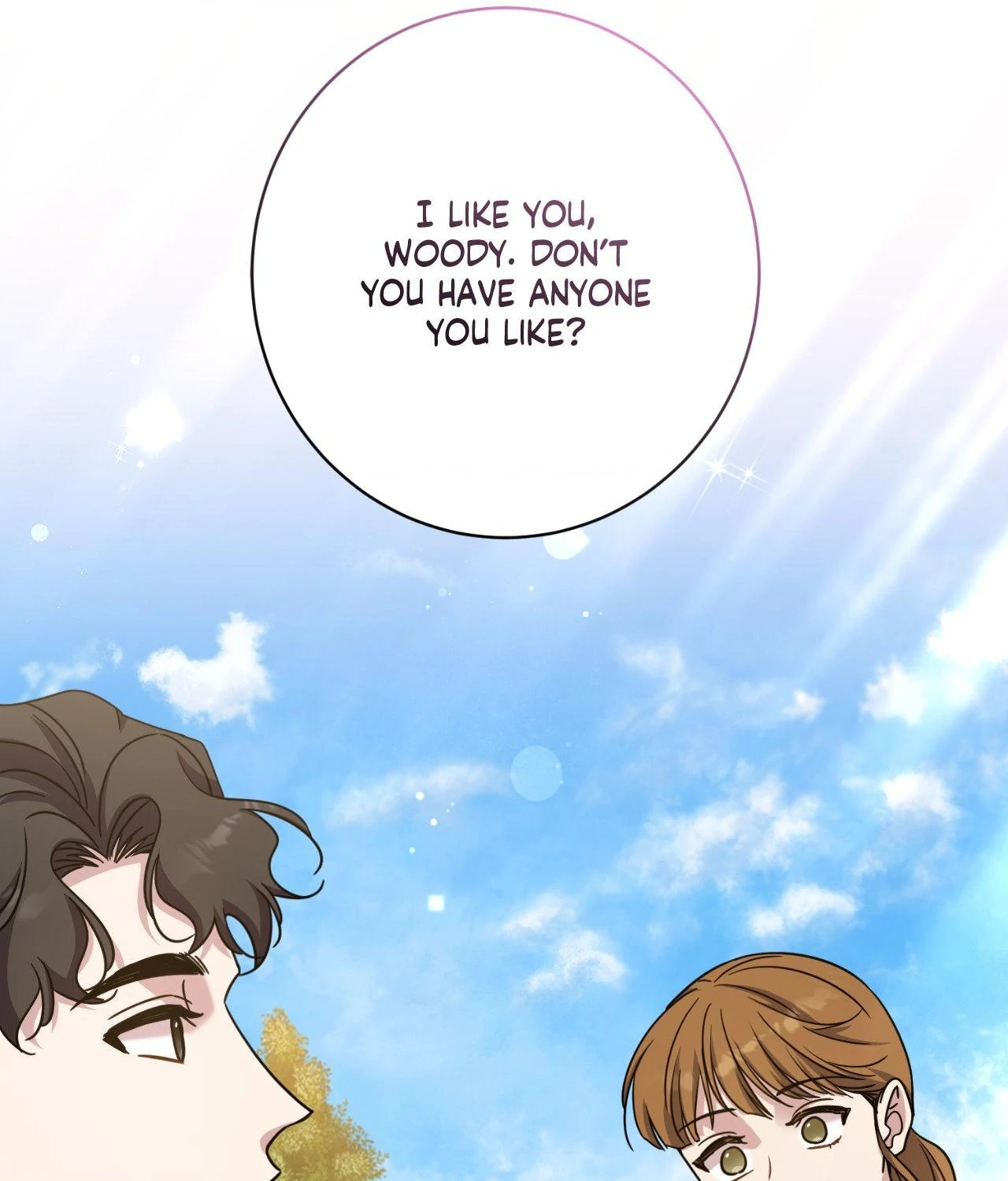 From Seed to Blossom Chapter 42 - Page 42 in English