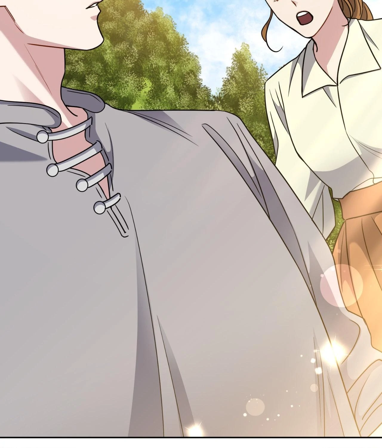From Seed to Blossom Chapter 42 - Page 43 in English