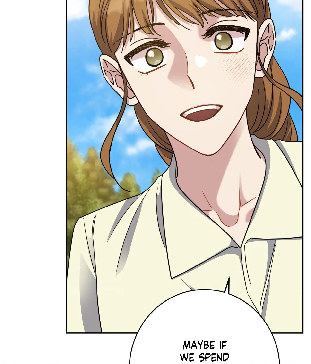 From Seed to Blossom Chapter 42 - Page 45 in English