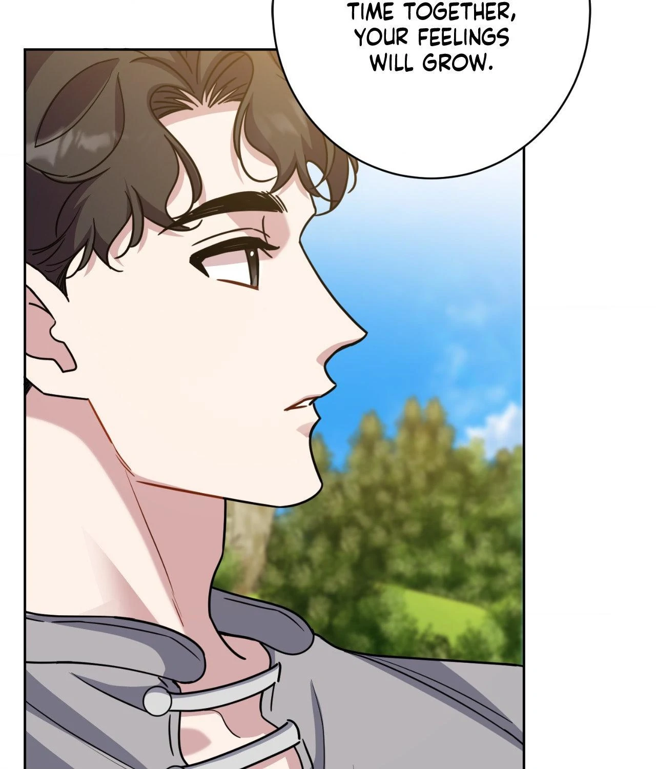 From Seed to Blossom Chapter 42 - Page 46 in English