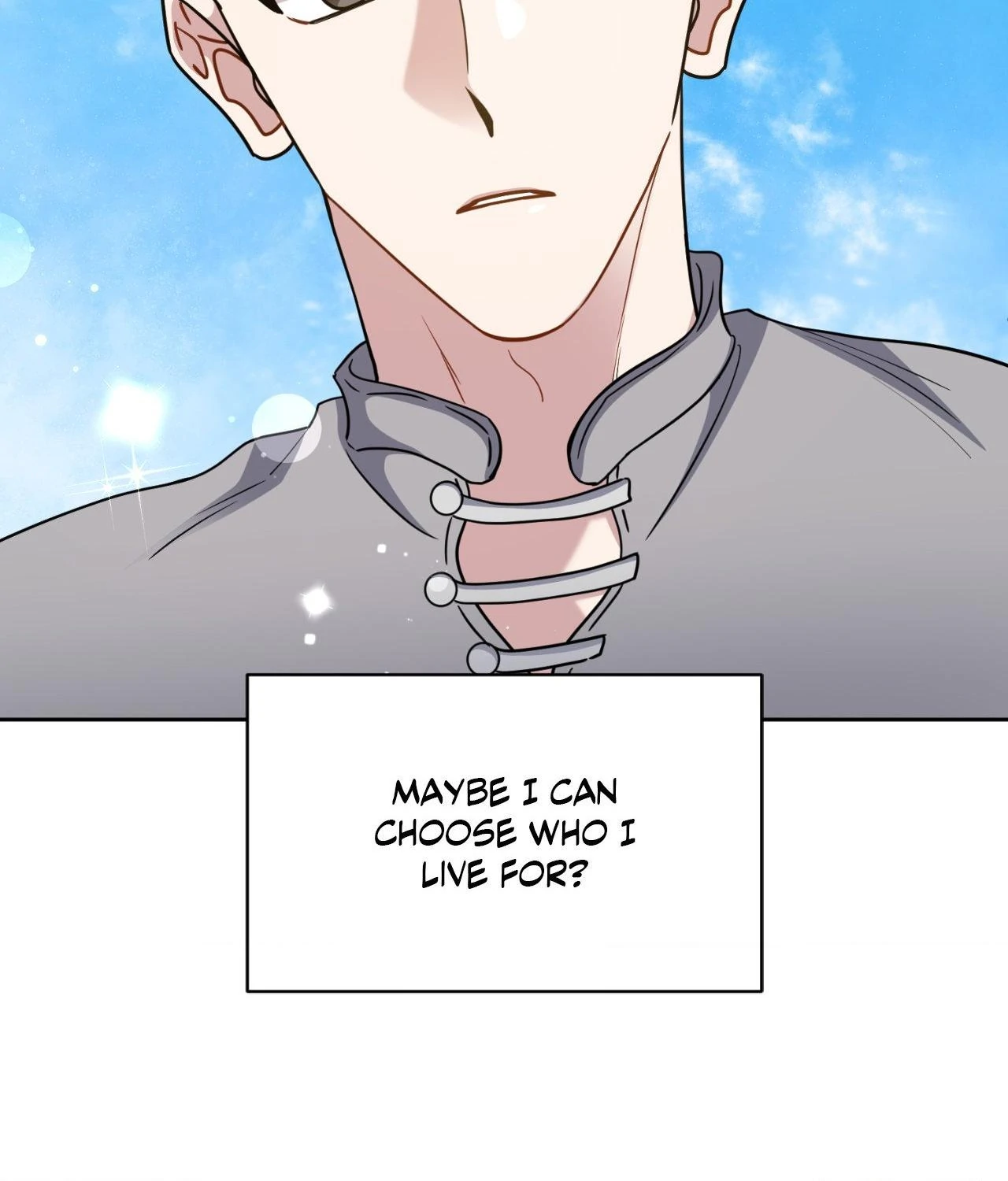 From Seed to Blossom Chapter 42 - Page 56 in English