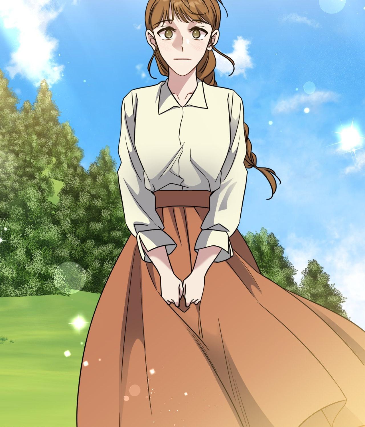 From Seed to Blossom Chapter 42 - Page 58 in English