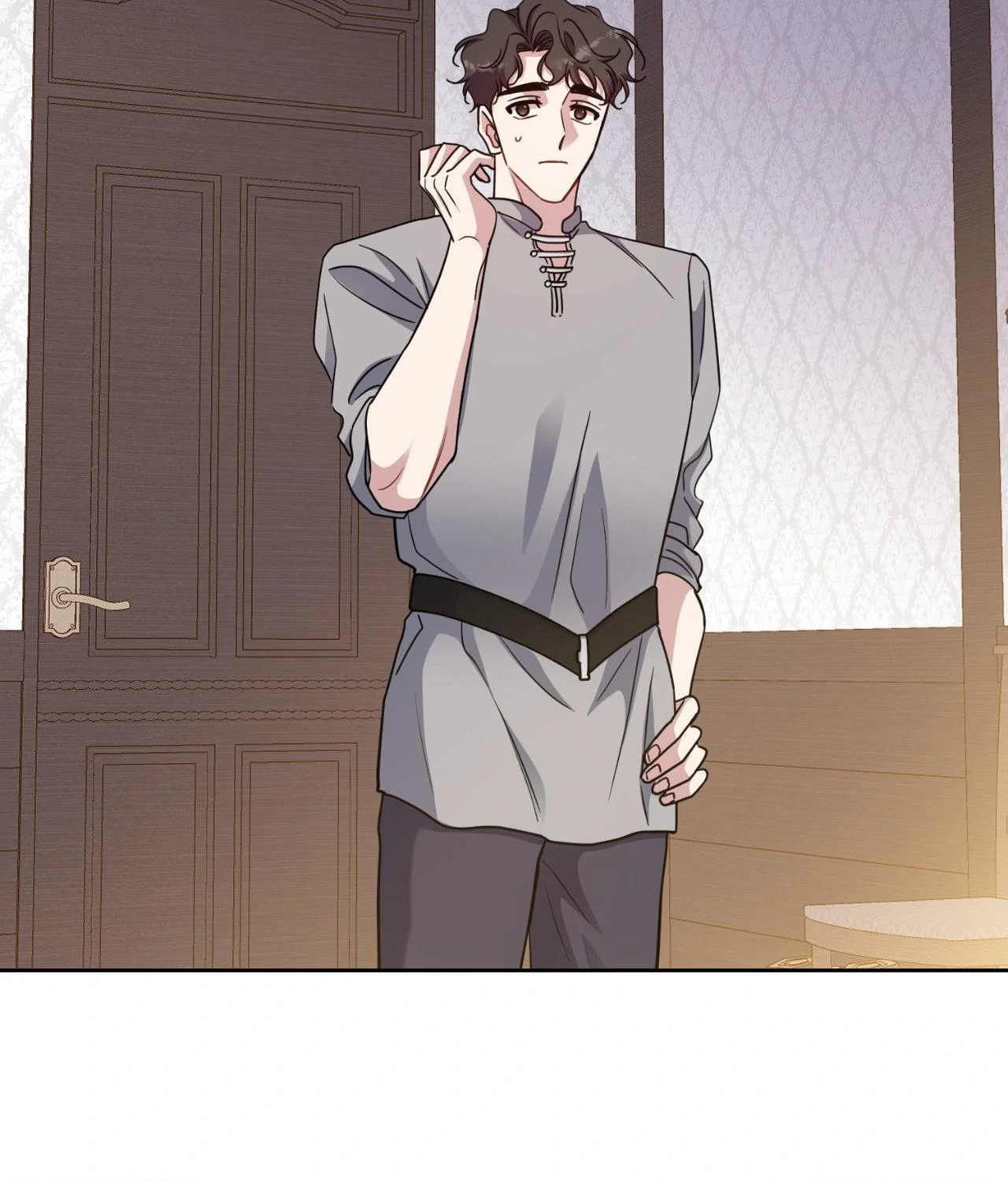 From Seed to Blossom Chapter 42 - Page 72 in English