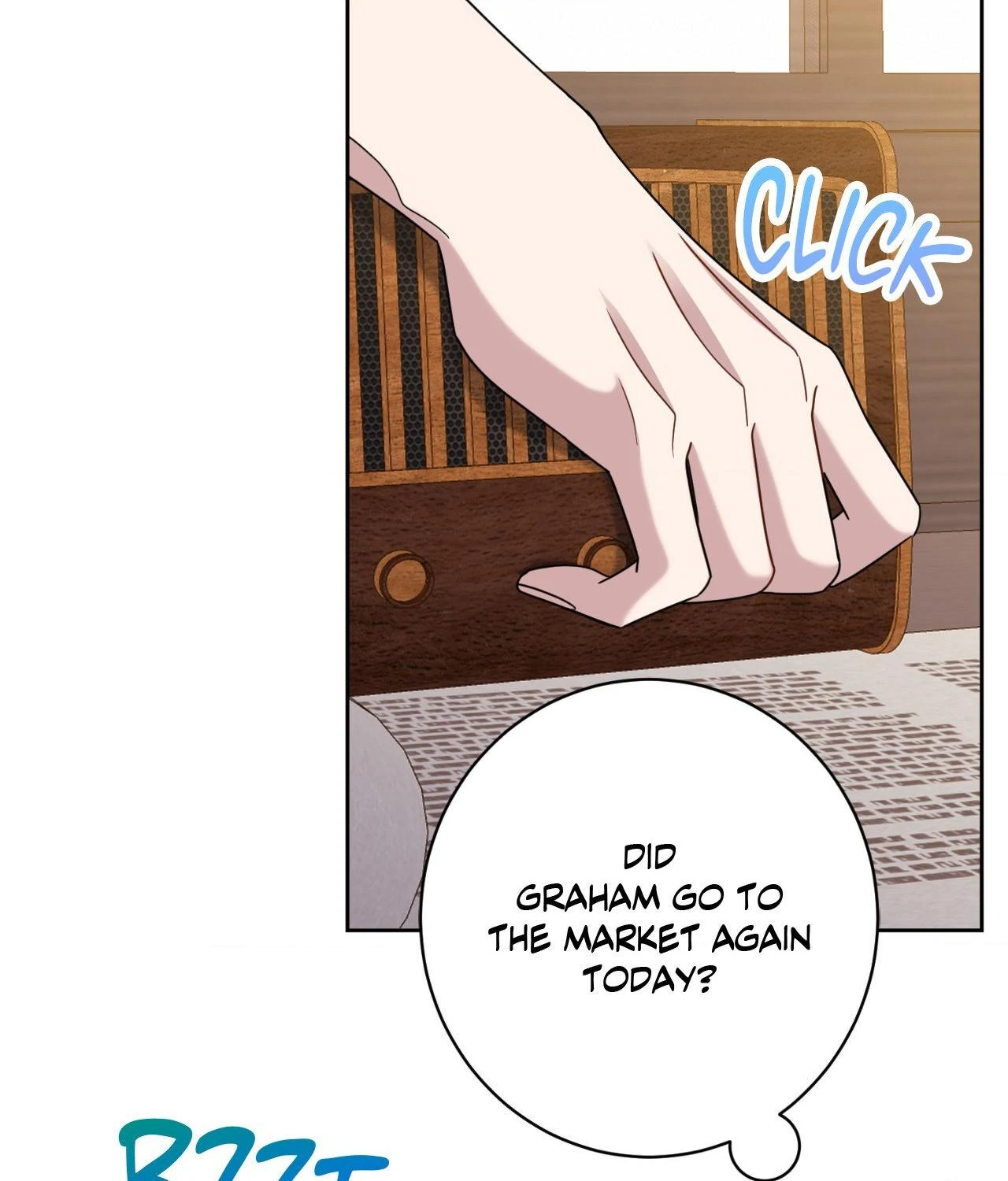 From Seed to Blossom Chapter 42 - Page 74 in English