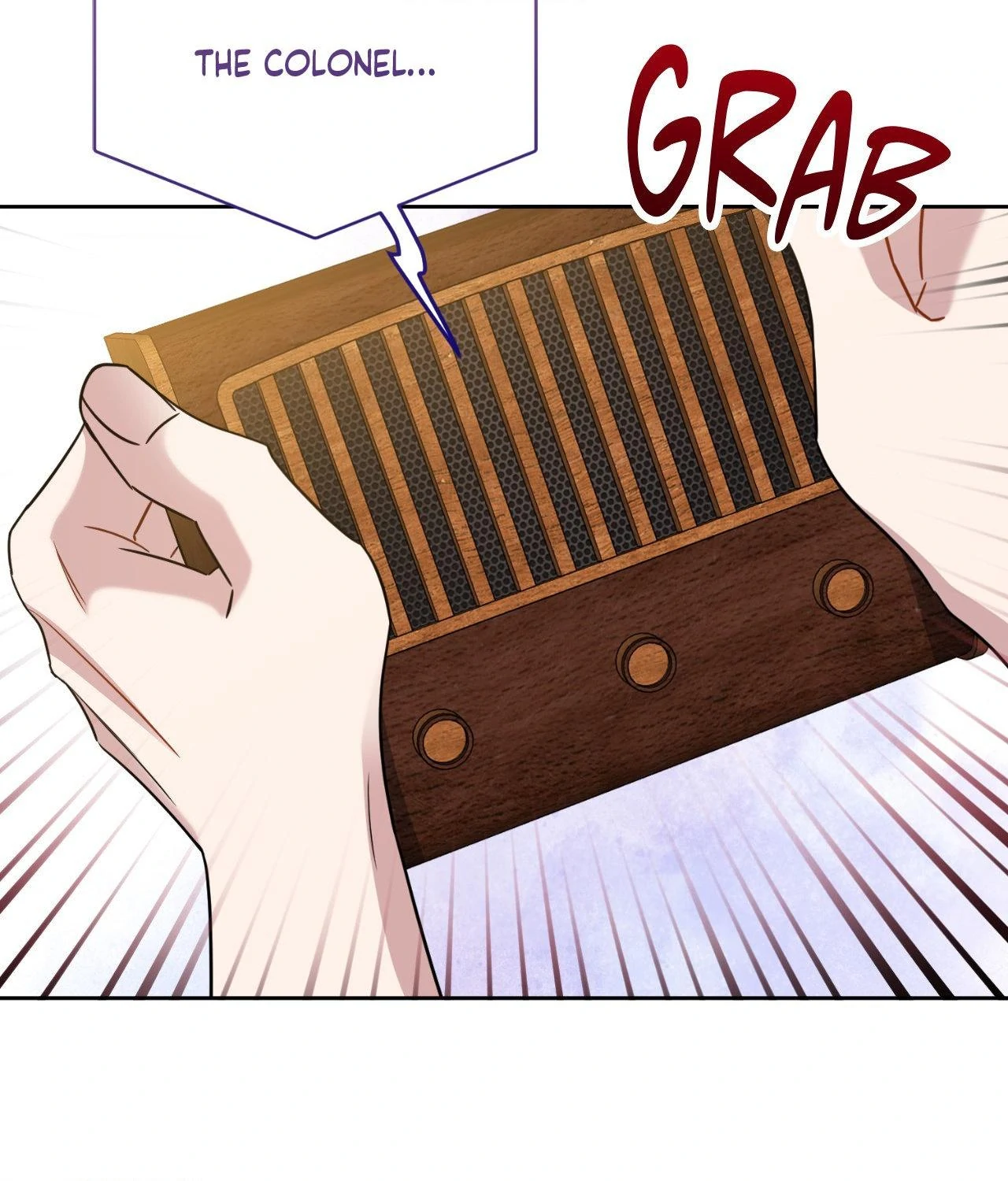 From Seed to Blossom Chapter 42 - Page 79 in English