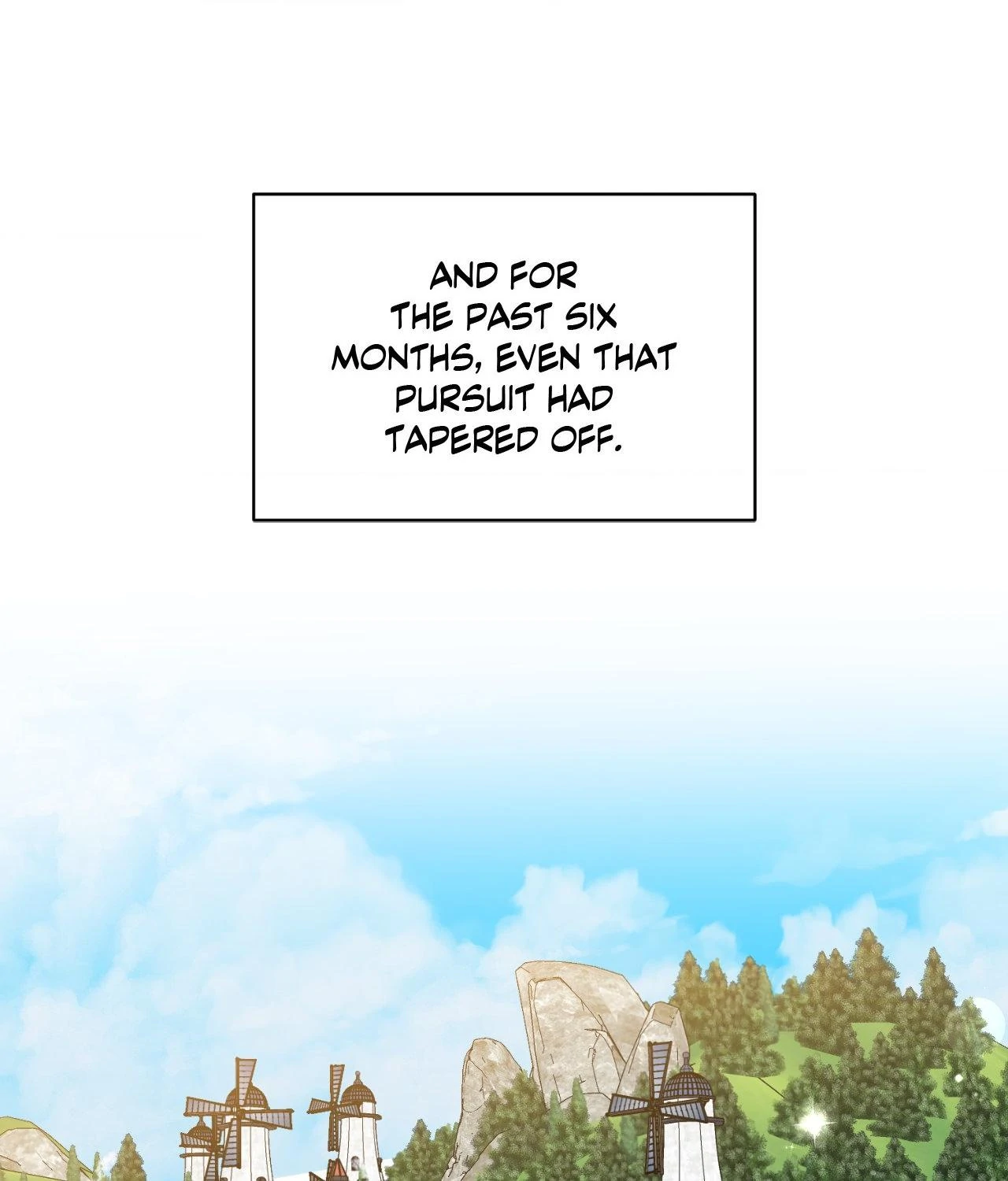 From Seed to Blossom Chapter 42 - Page 8 in English