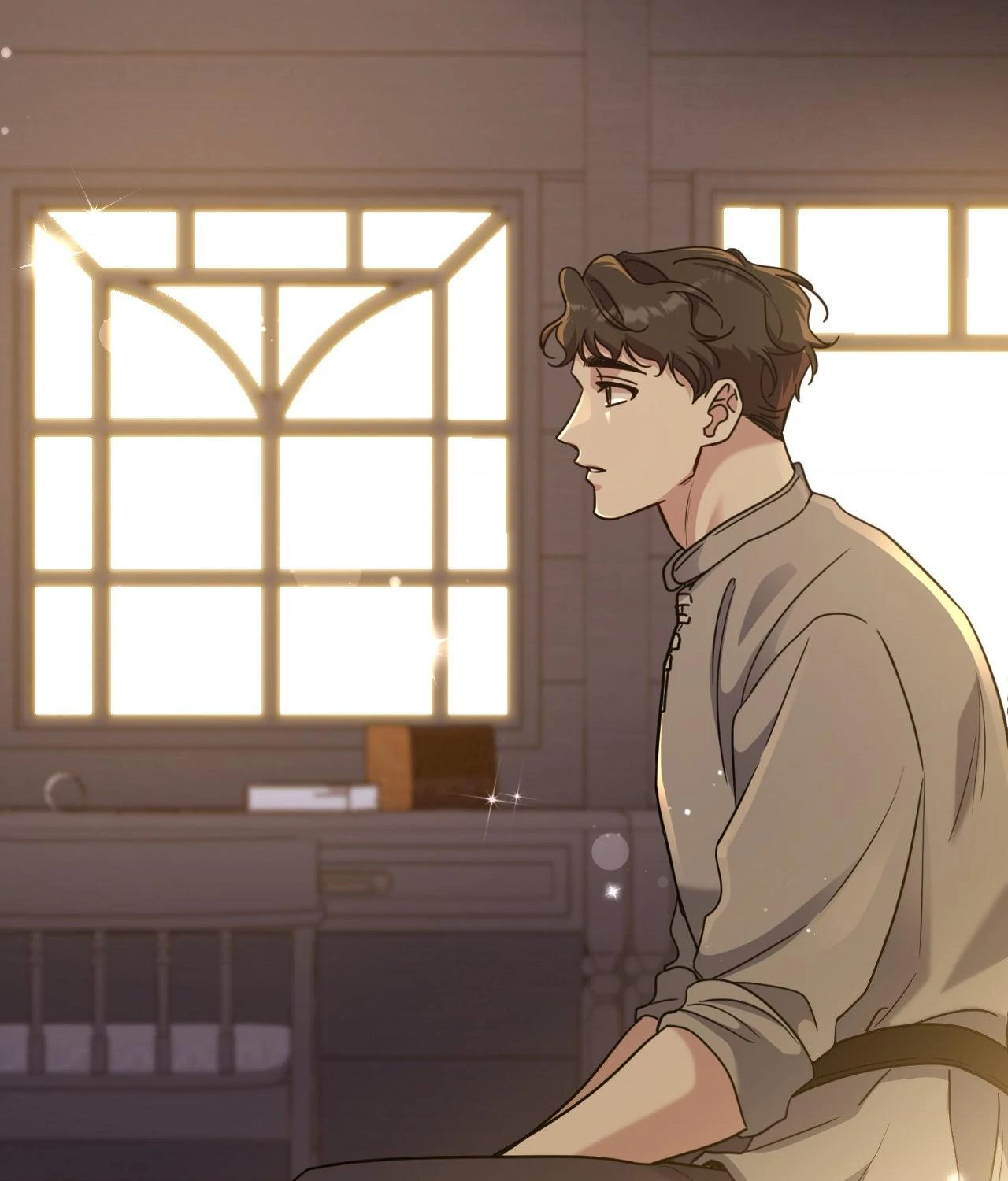 From Seed to Blossom Chapter 42 - Page 94 in English