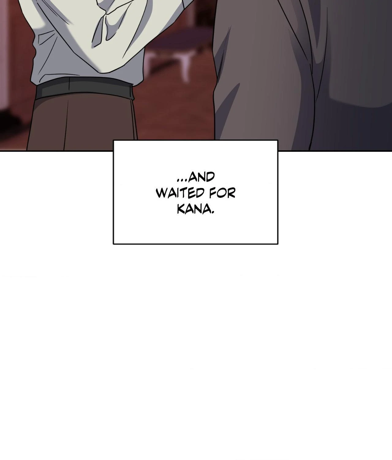 From Seed to Blossom Chapter 43 - Page 101 in English