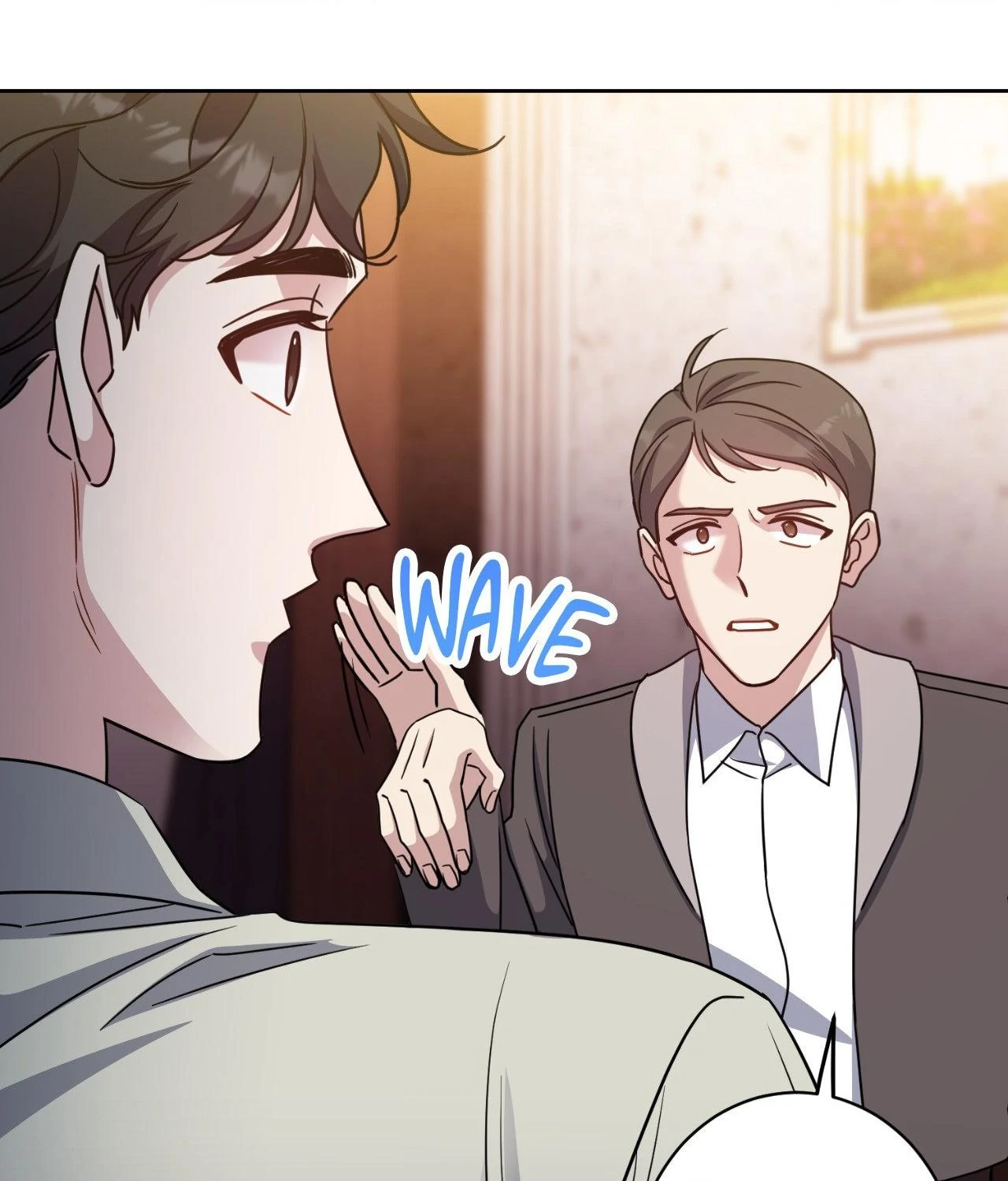 From Seed to Blossom Chapter 43 - Page 102 in English