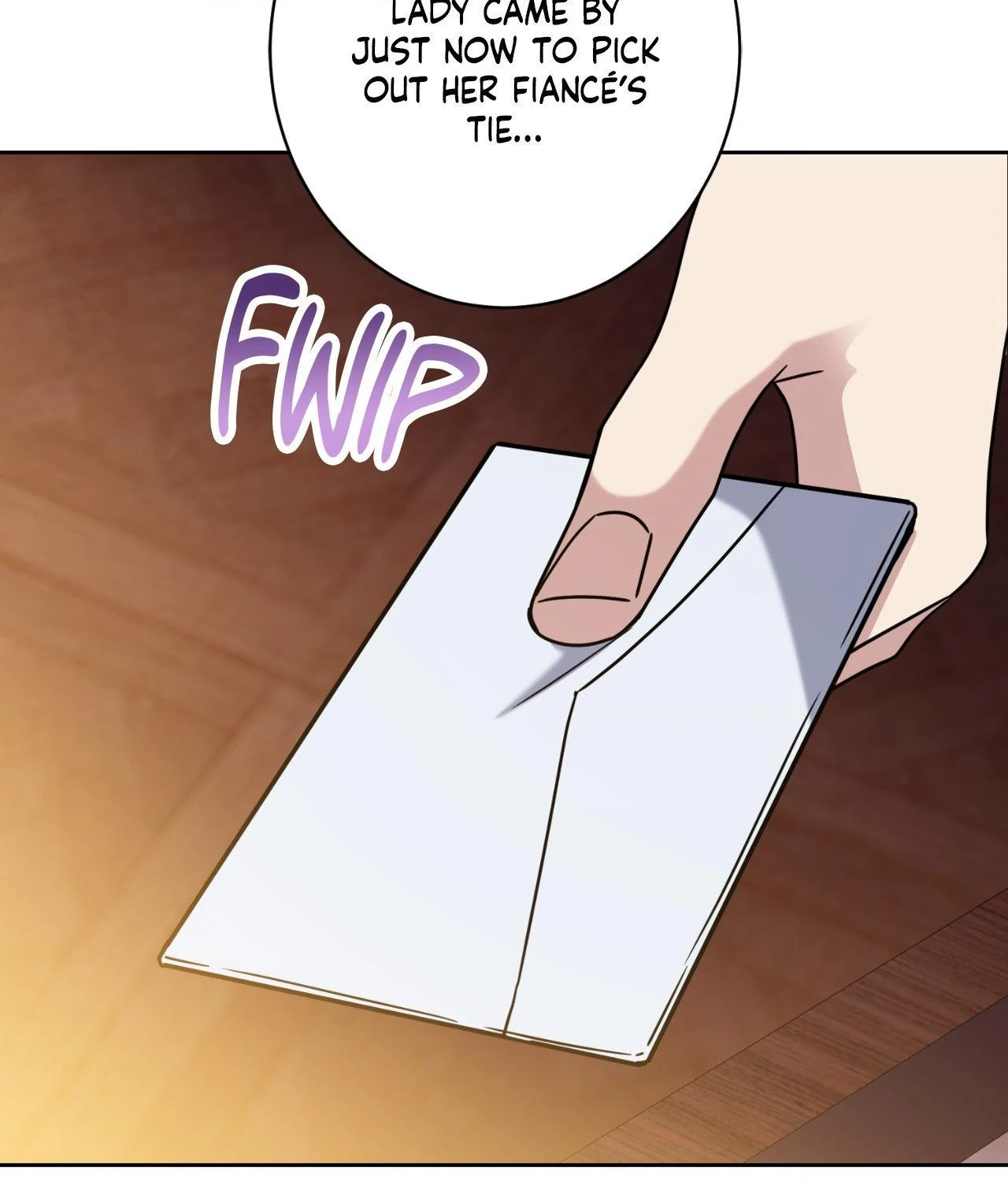 From Seed to Blossom Chapter 43 - Page 104 in English