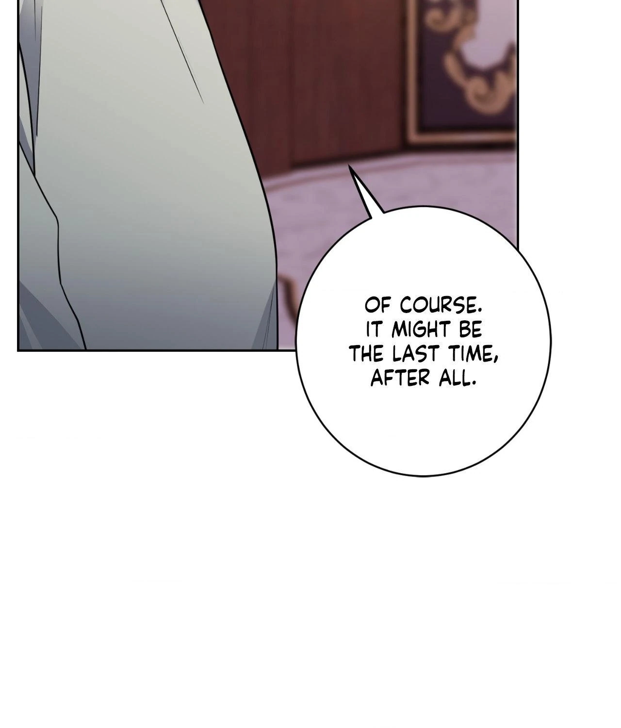 From Seed to Blossom Chapter 43 - Page 108 in English